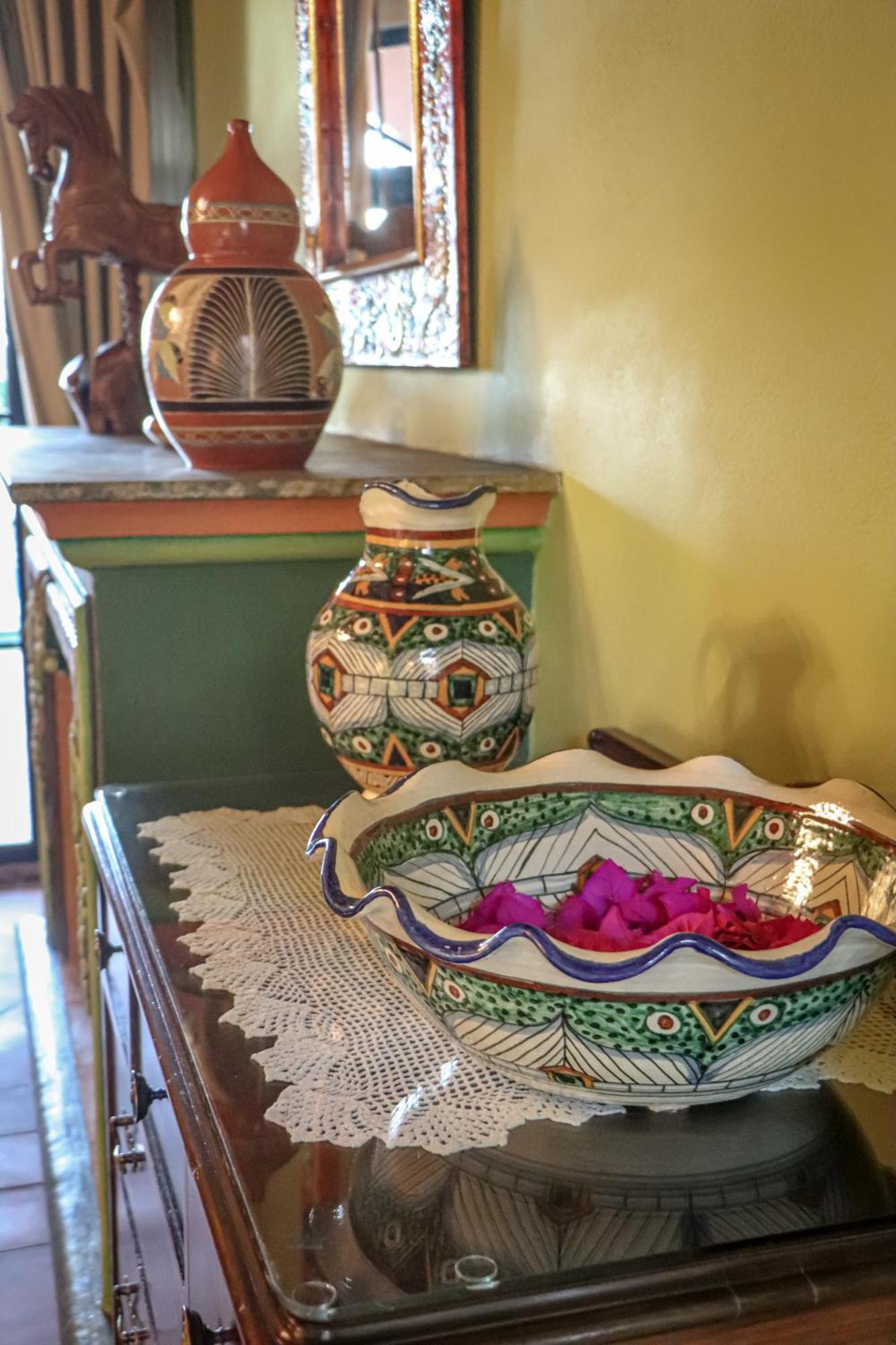 Hotel Casa Don Pascual Boutique Sweet (adults Only)
