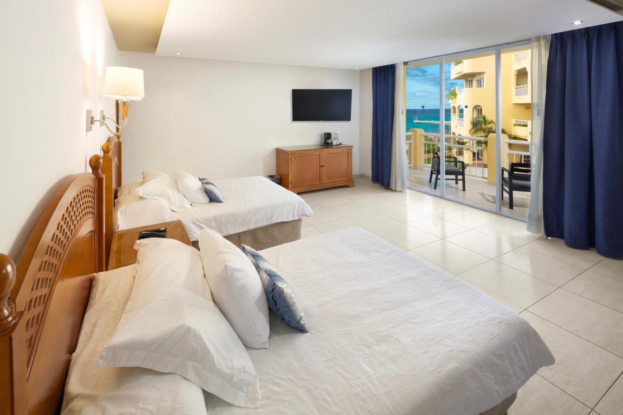 Playa Azul Hotel Cozumel