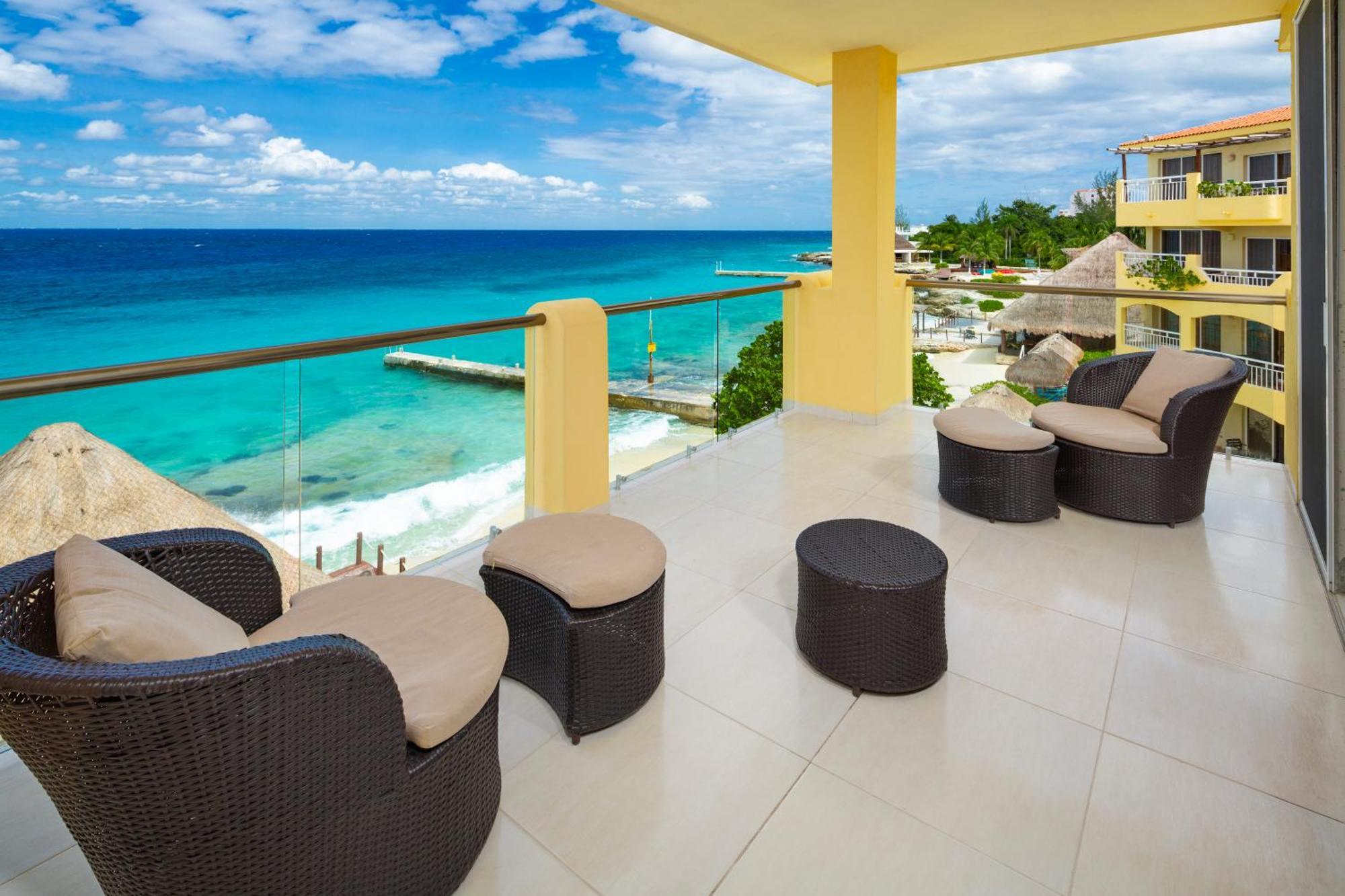 Hotel Playa Azul 4*