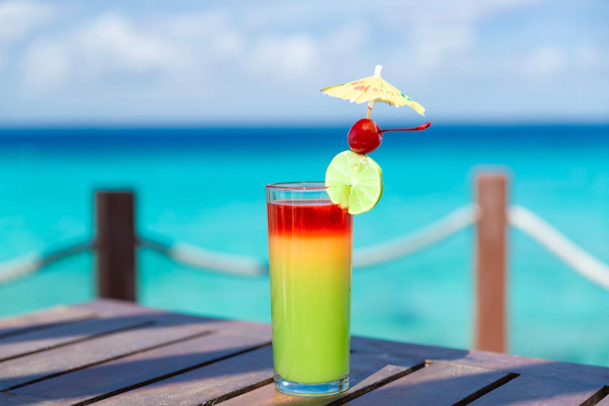 Hotel Playa Azul 4*