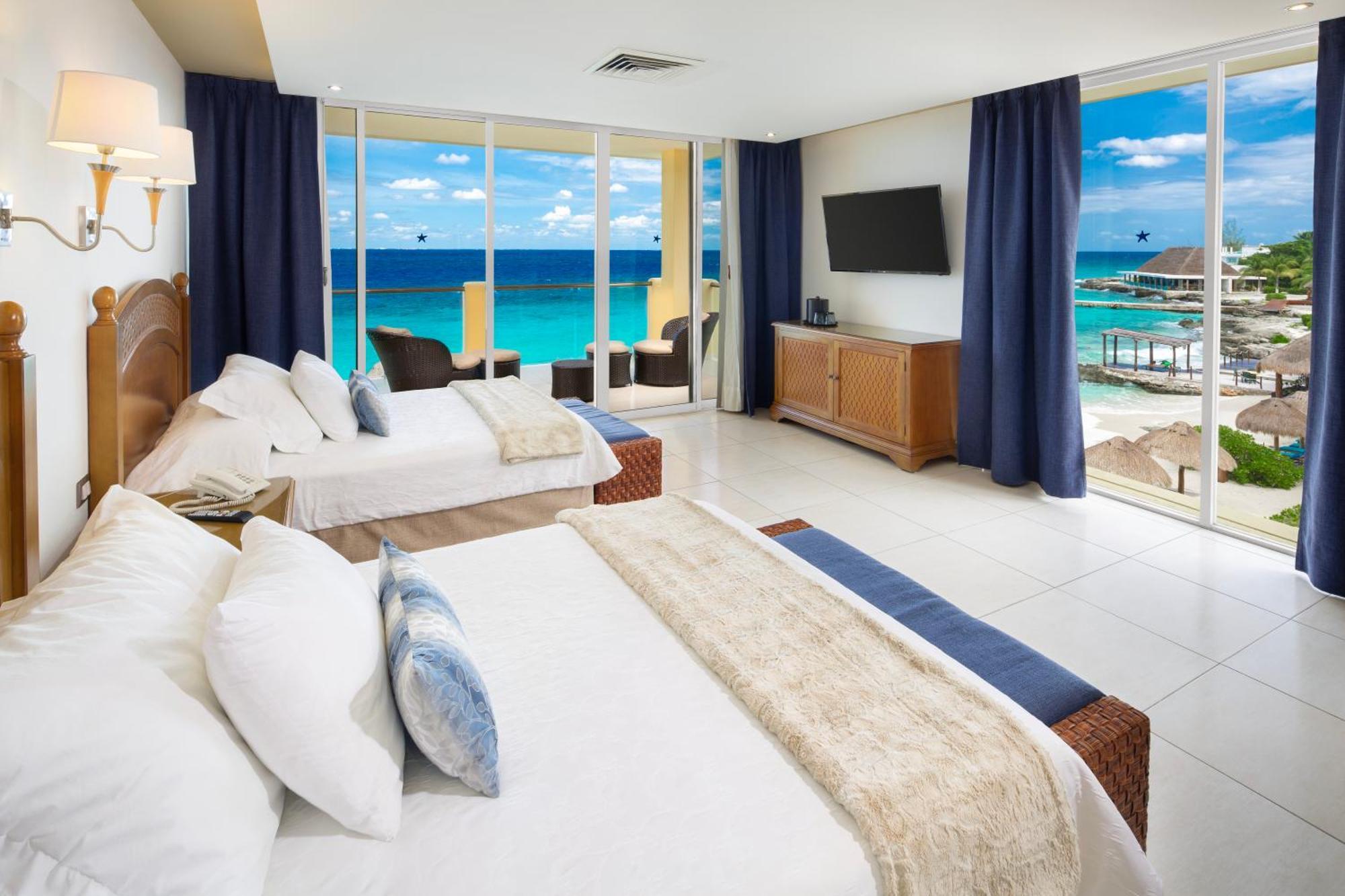Playa Azul 4*