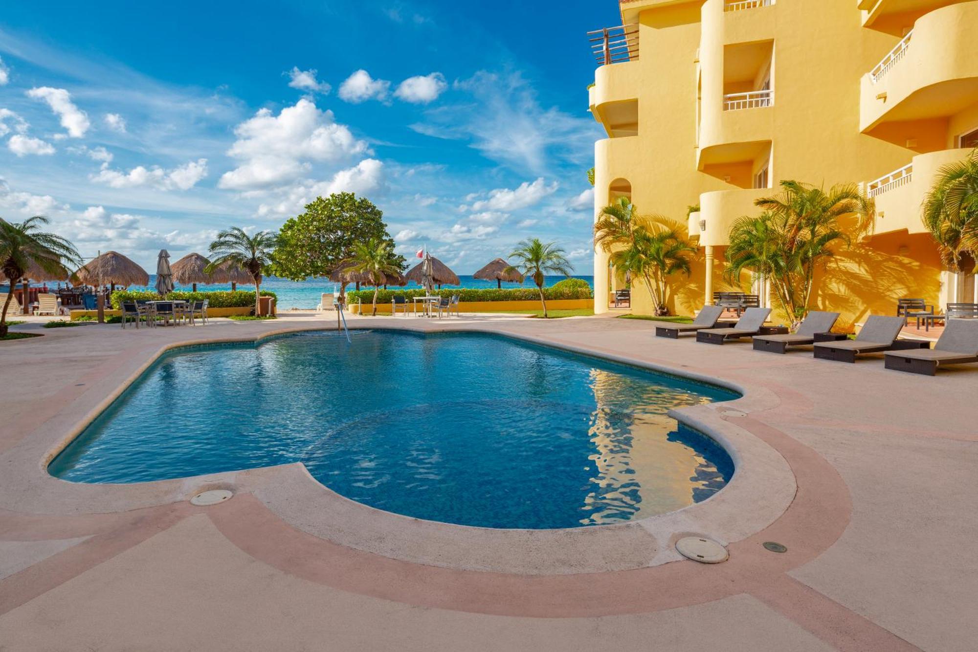 Playa Azul Hotel Cozumel