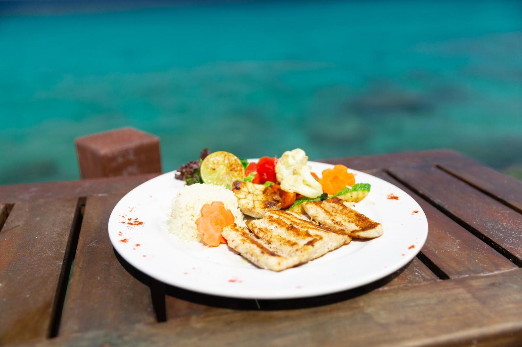 Hotel Playa Azul 4*