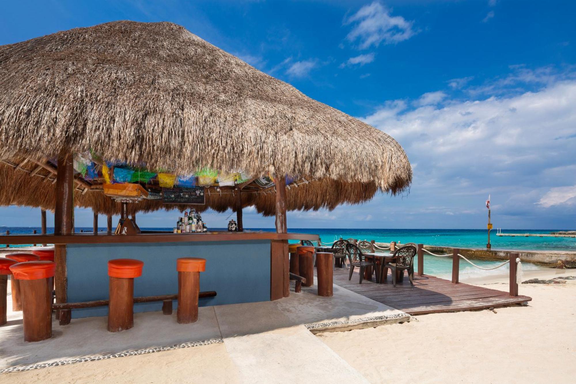 Hotel Playa Azul 4*