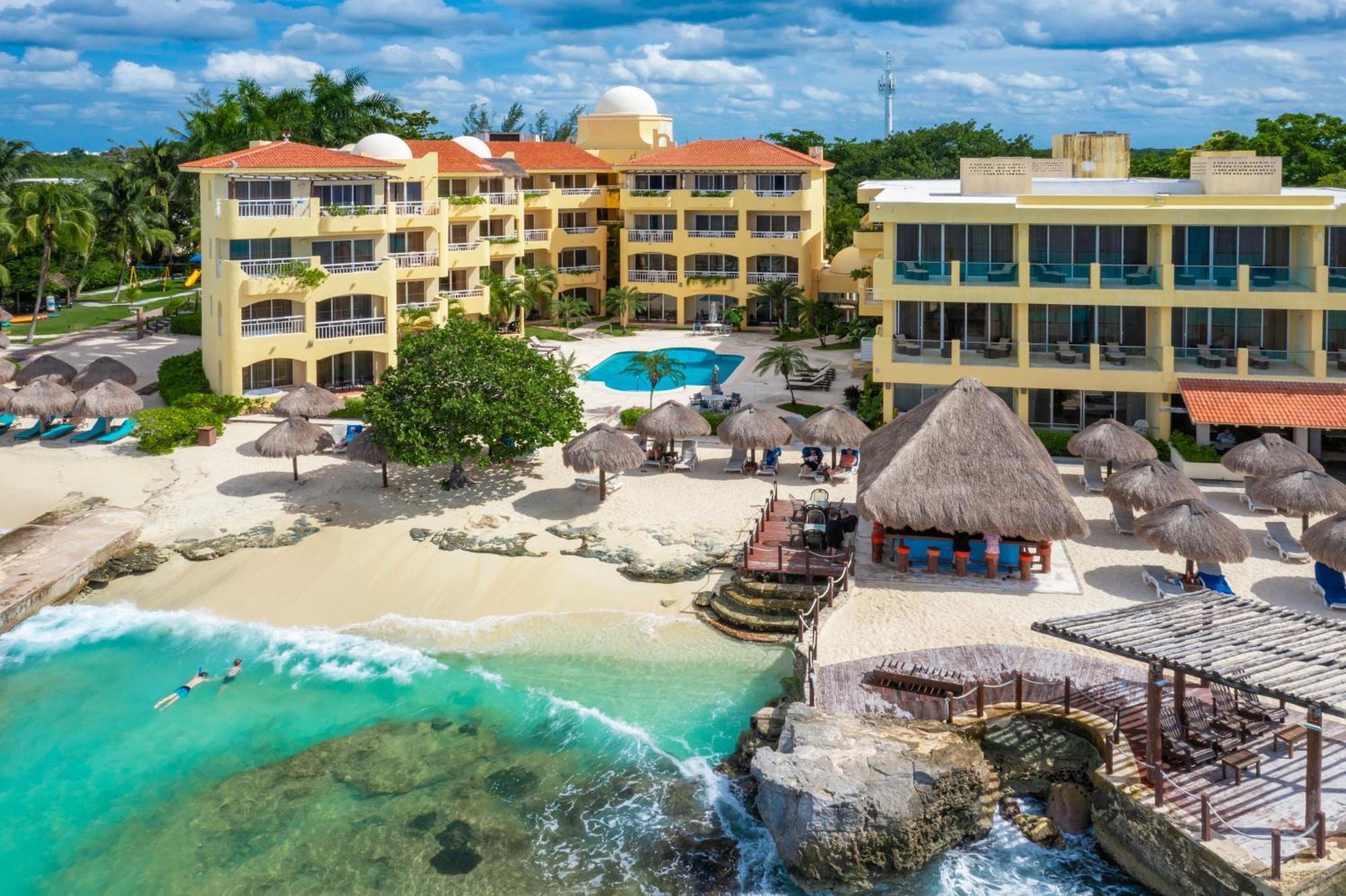 Playa Azul Hotel Cozumel