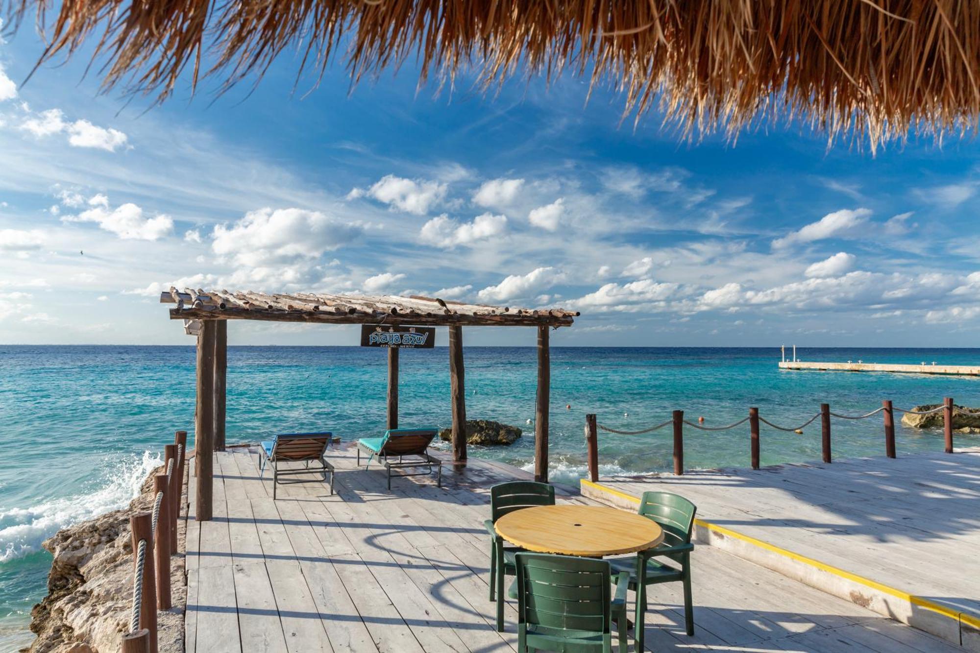 Playa Azul