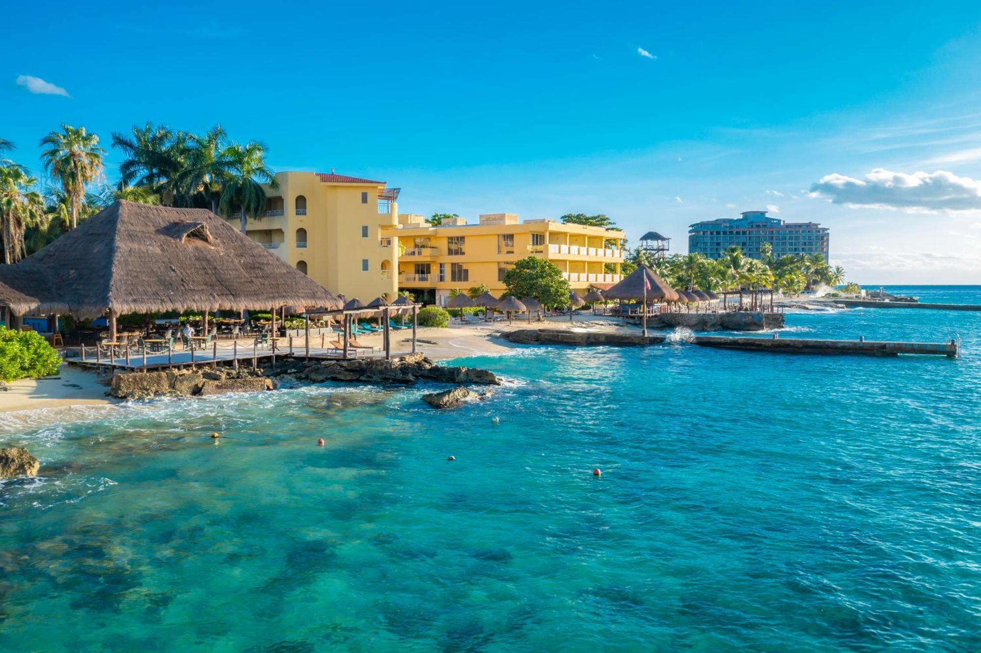 Hotel Playa Azul Cozumel