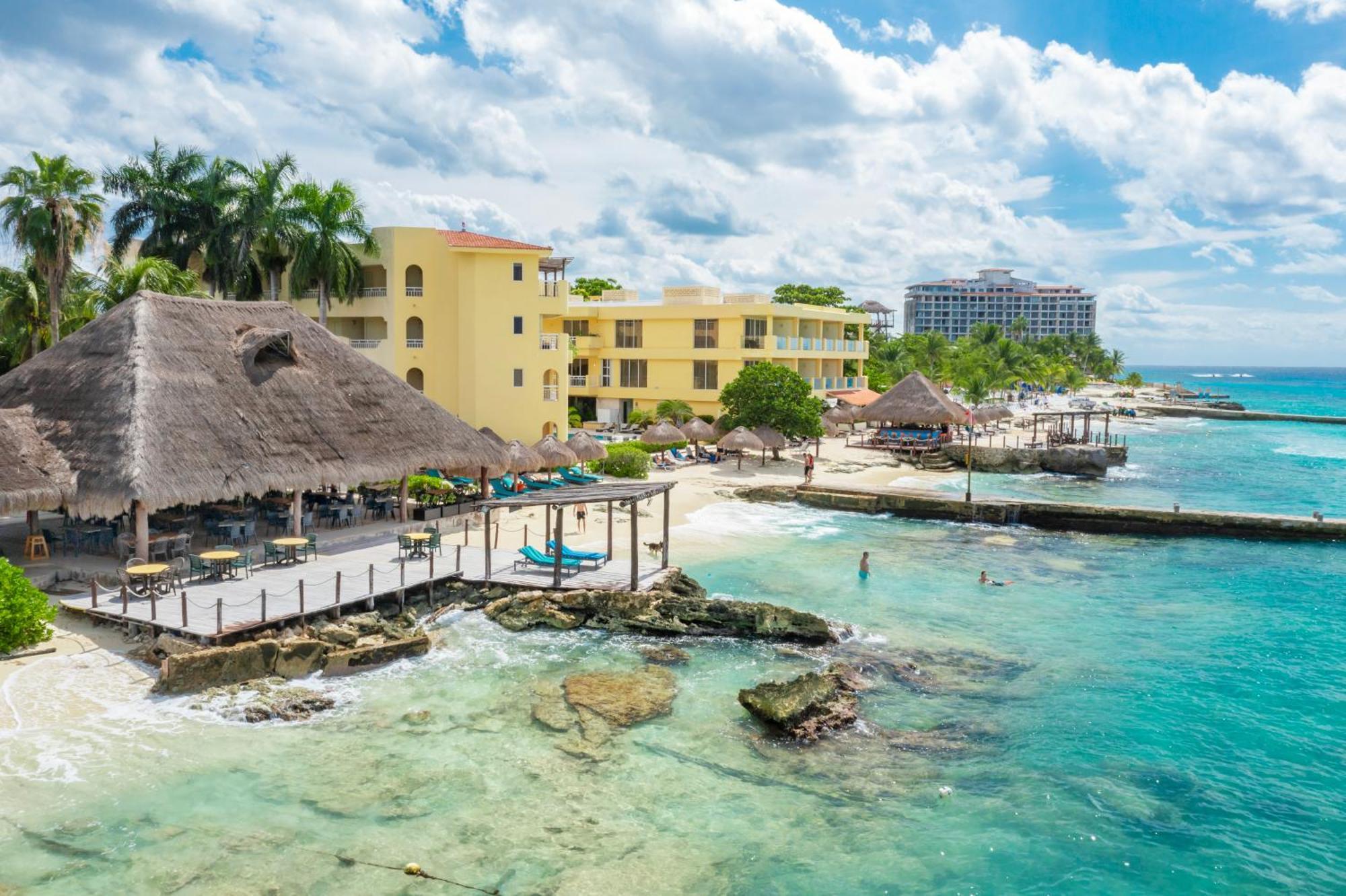 Playa Azul Hotel Cozumel