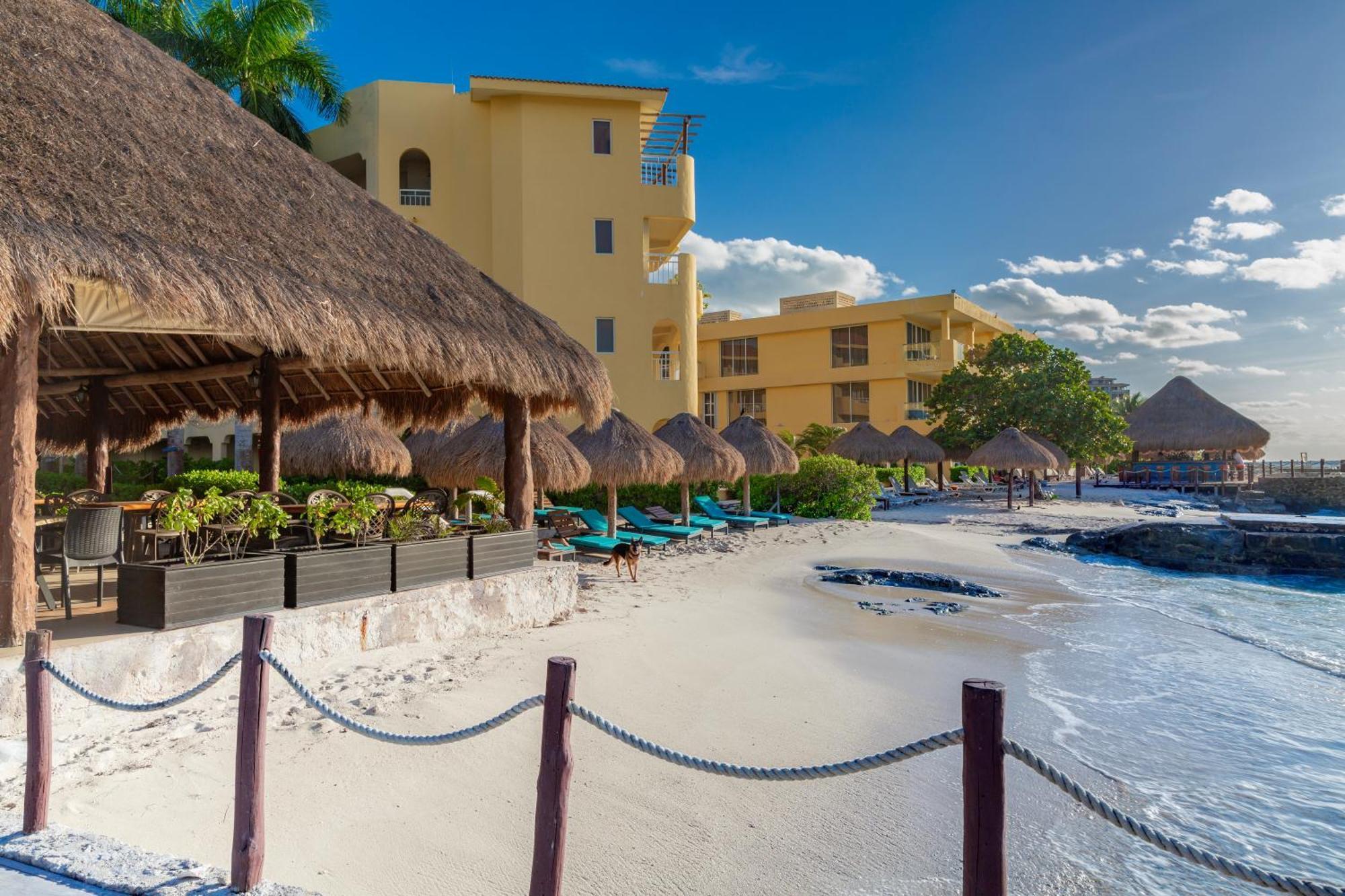 Playa Azul Cozumel