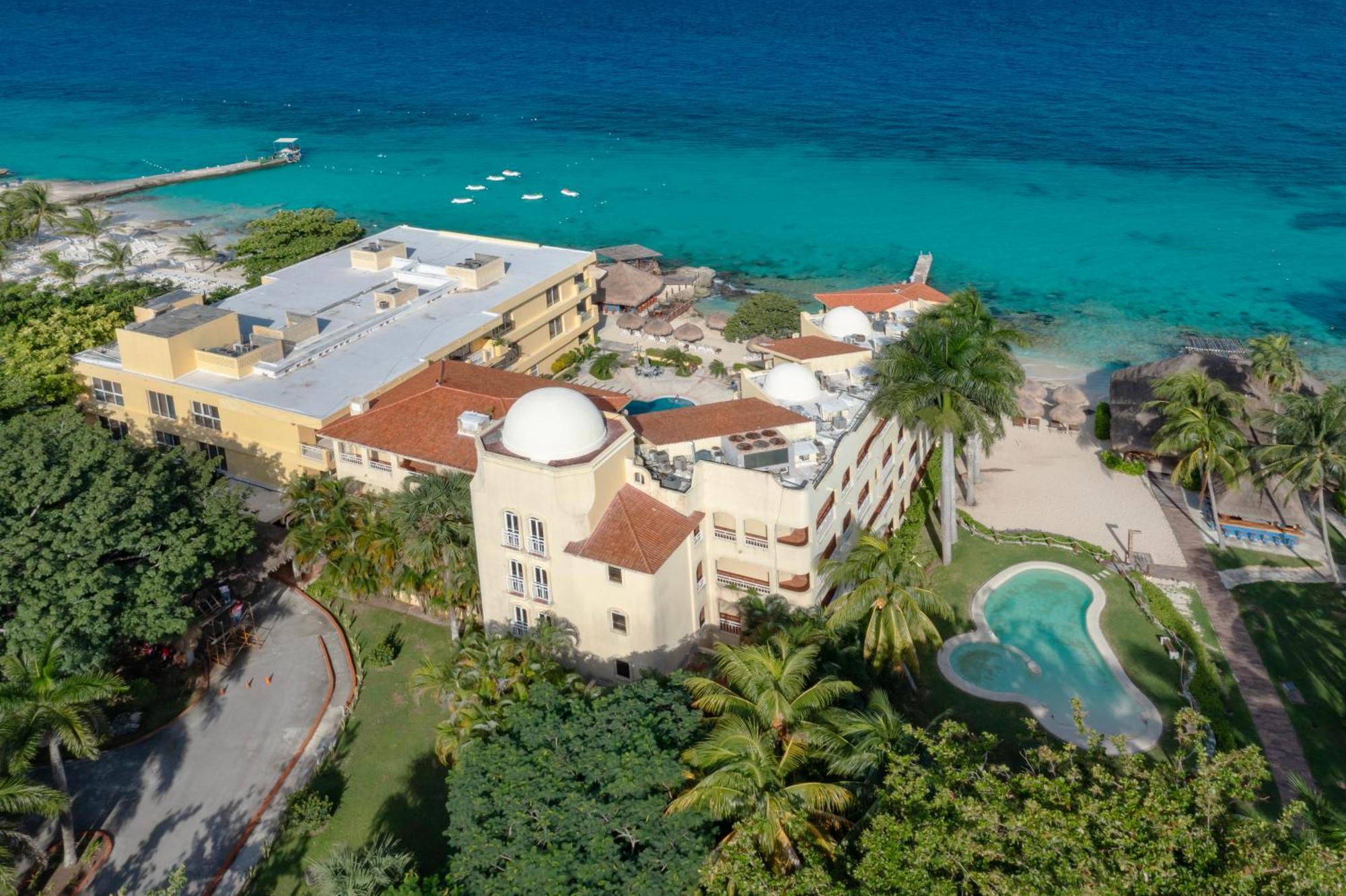 Hotel Playa Azul 4*