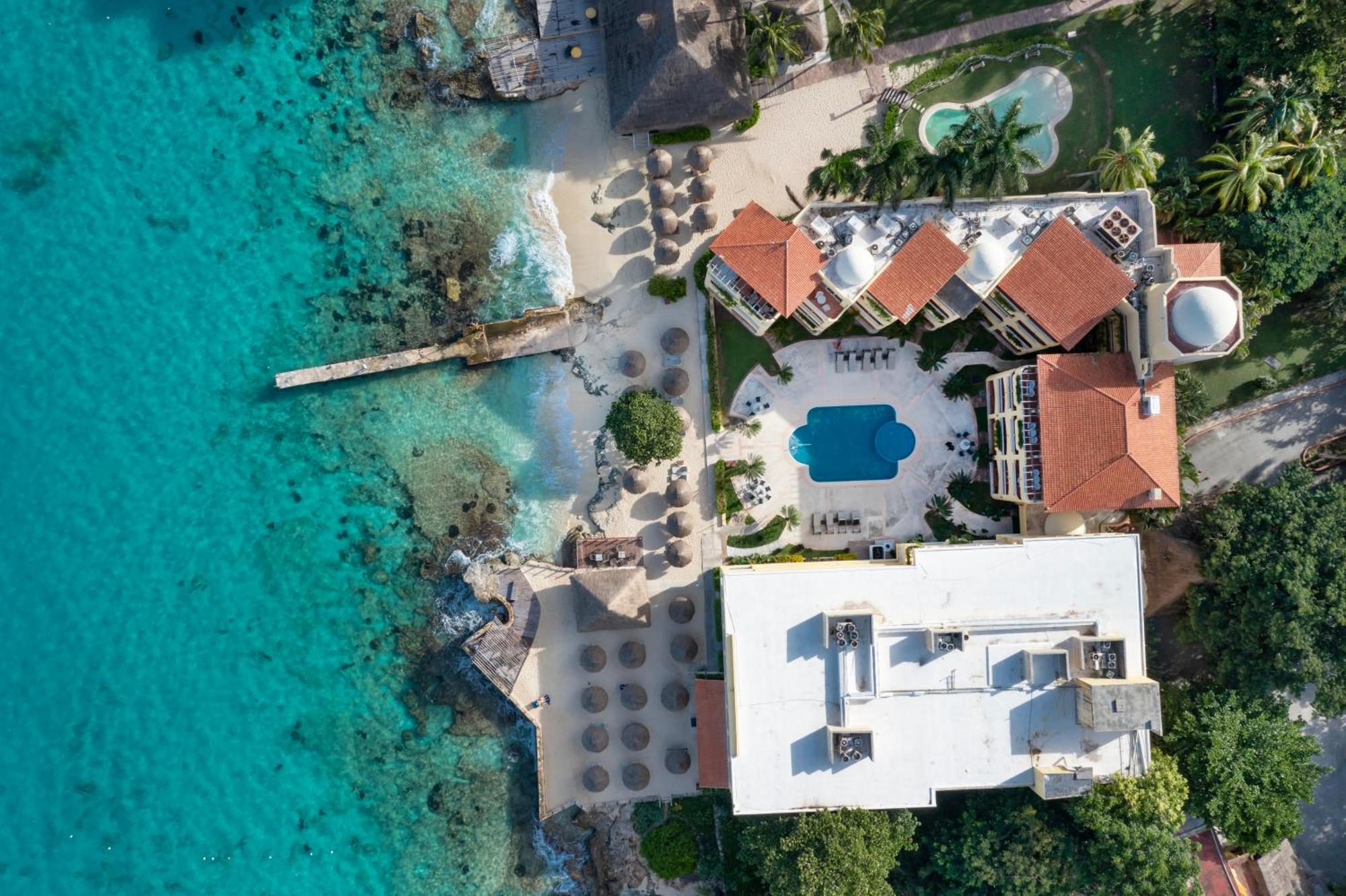 Hotel Playa Azul Cozumel