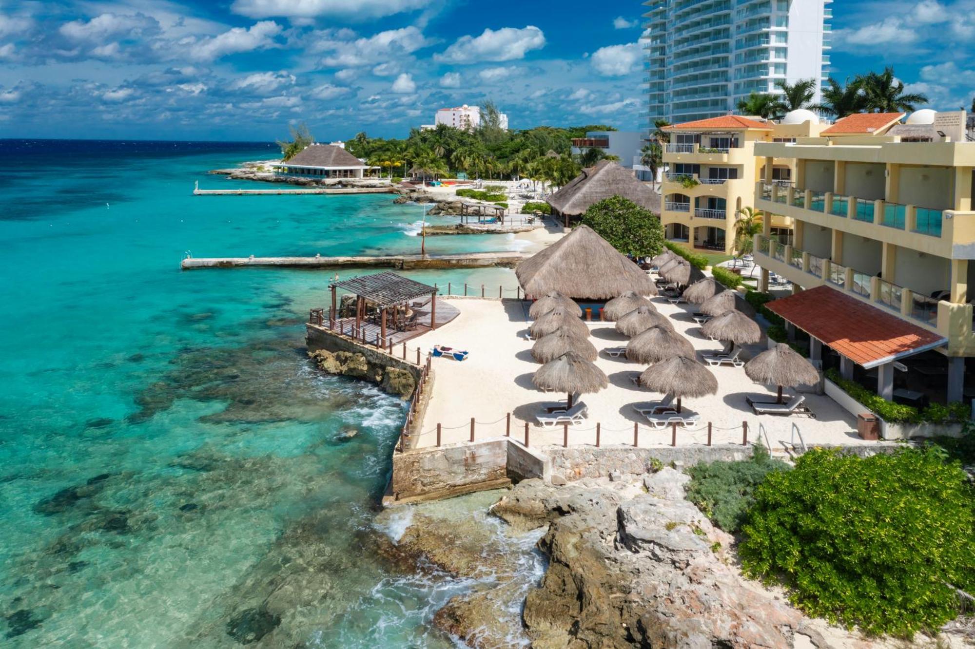 Hotel Playa Azul 4*