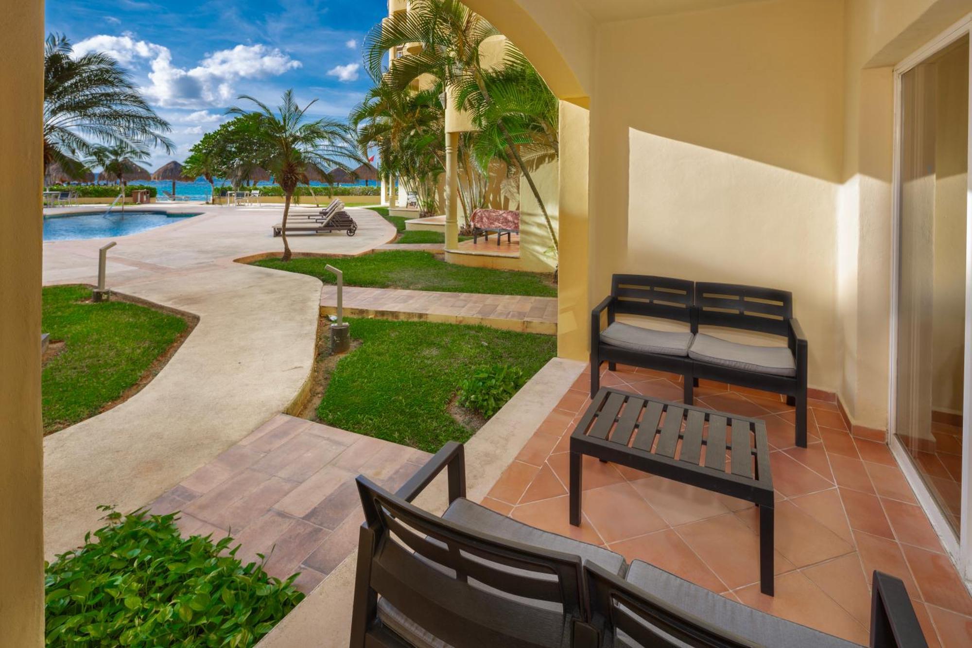 Hotel Playa Azul 4*