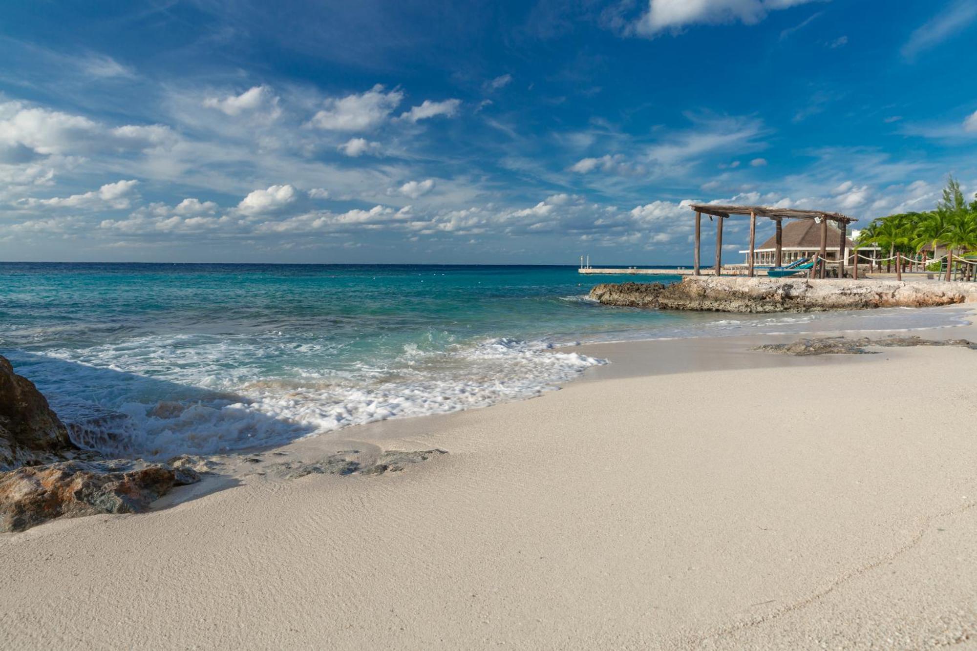Playa Azul