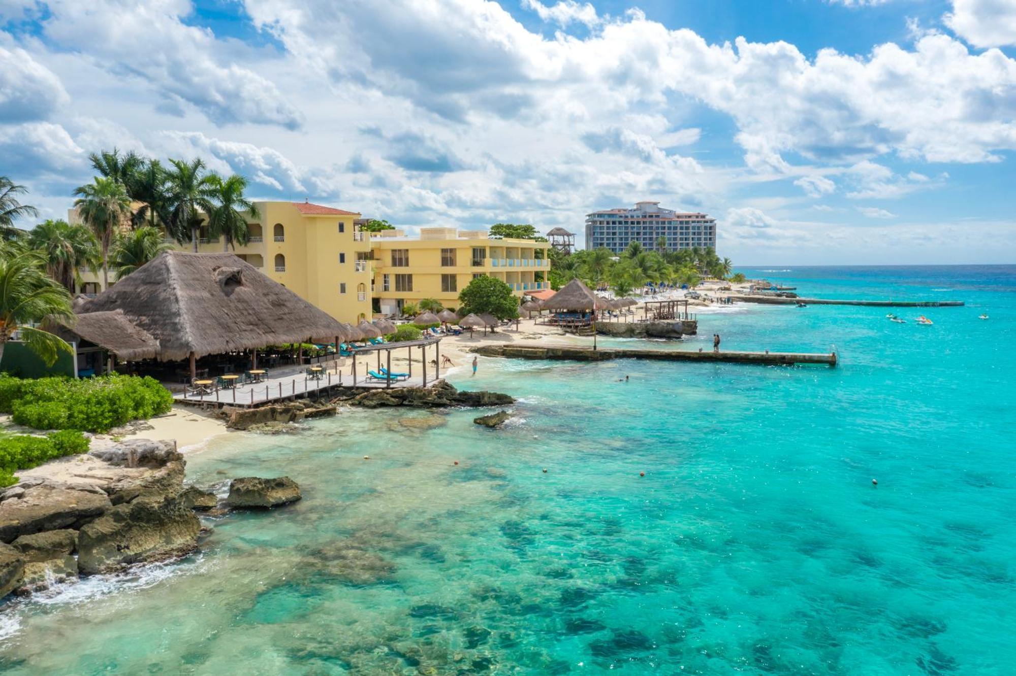 Playa Azul Hotel Cozumel