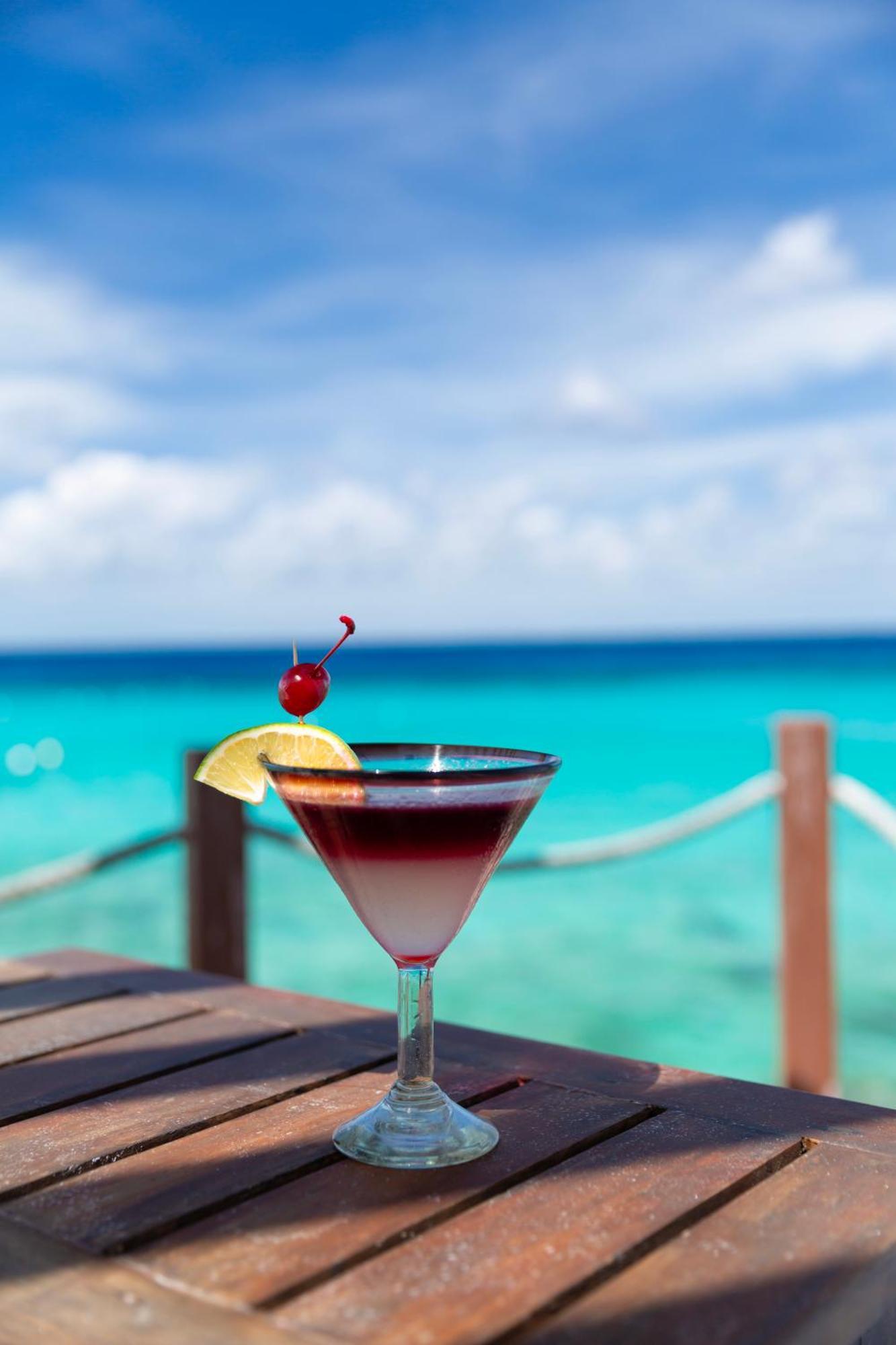 Hotel Playa Azul Cozumel