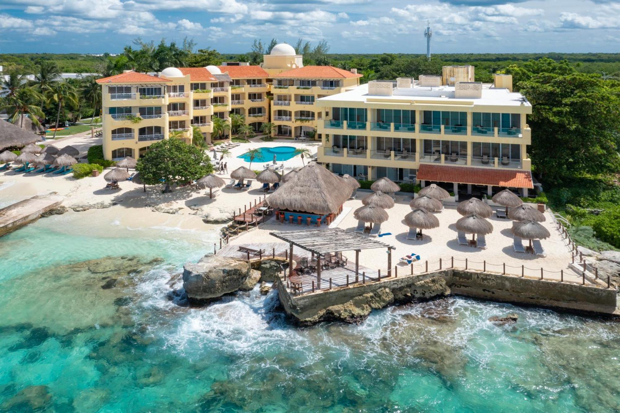 Playa Azul