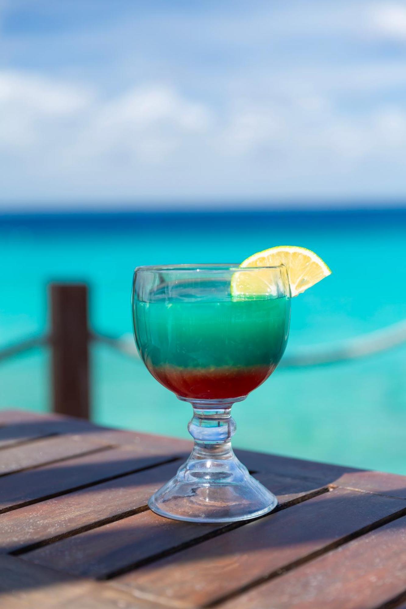 Hotel Playa Azul
