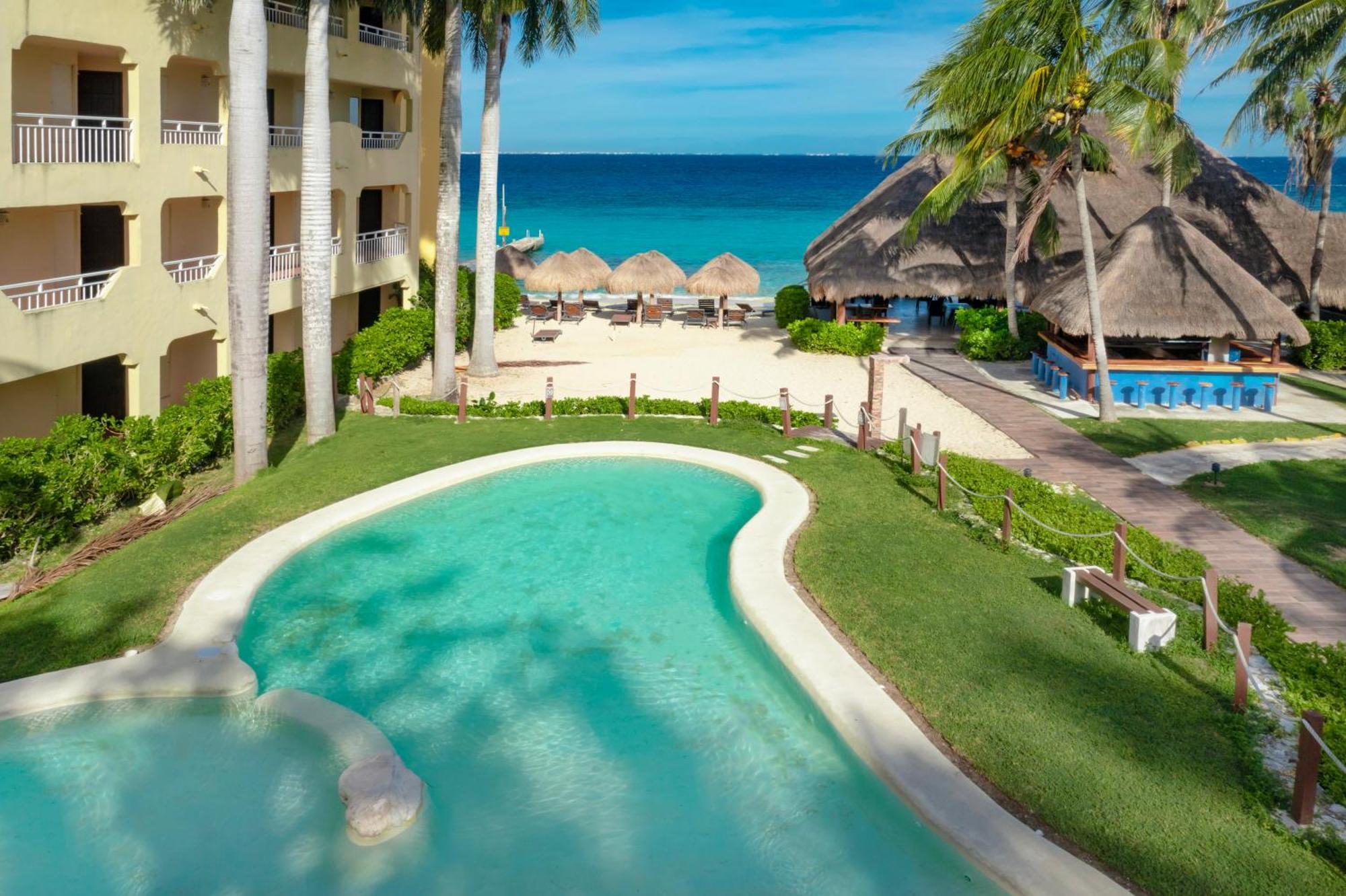 Hotel Playa Azul 4*