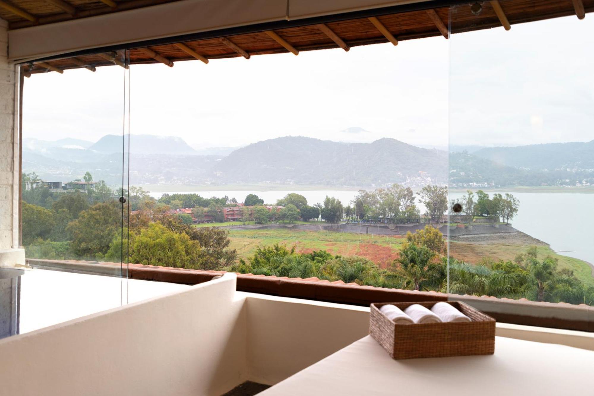 El Santuario & Resort 5*