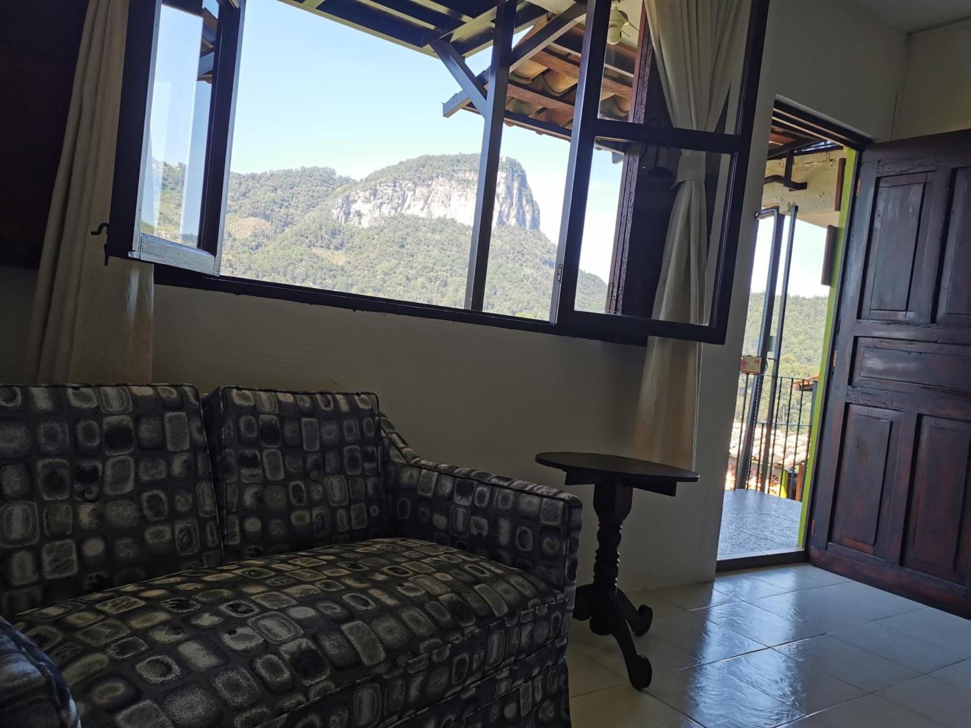 San Jorge Hotel Tlatlauquitepec