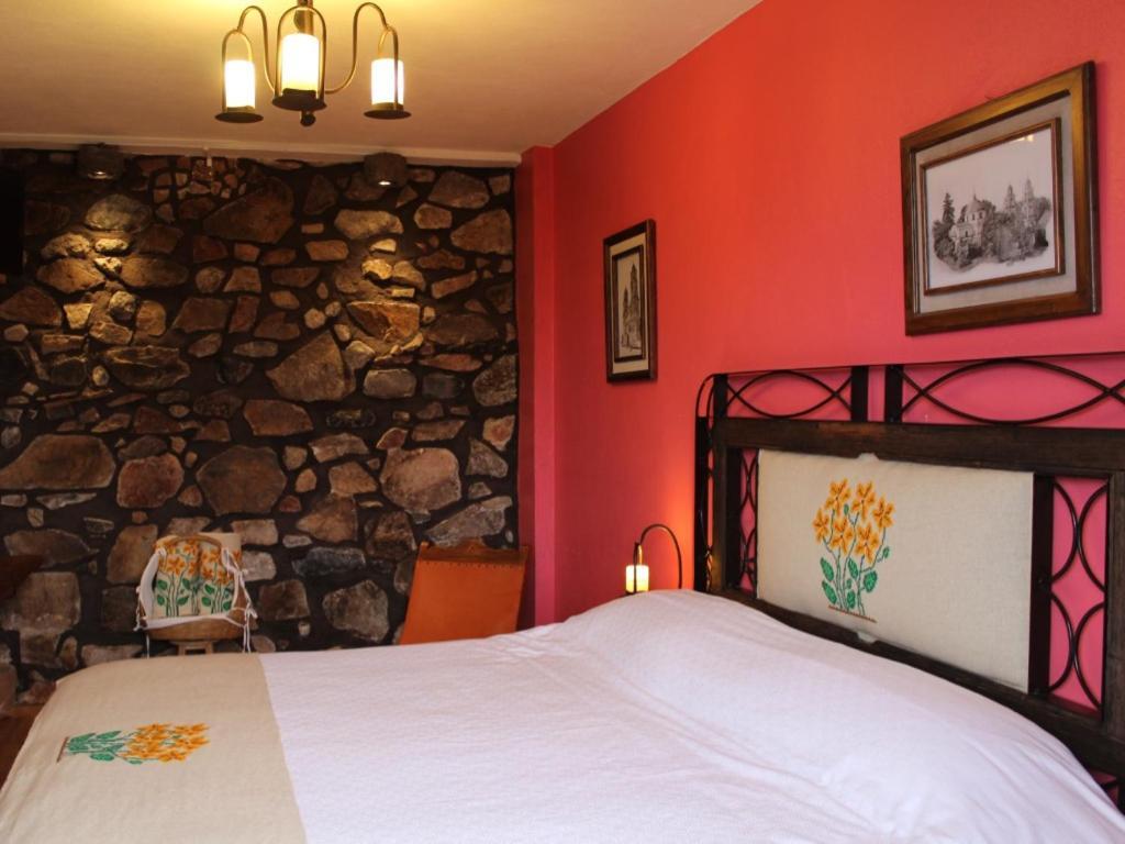 Hotel San Jorge