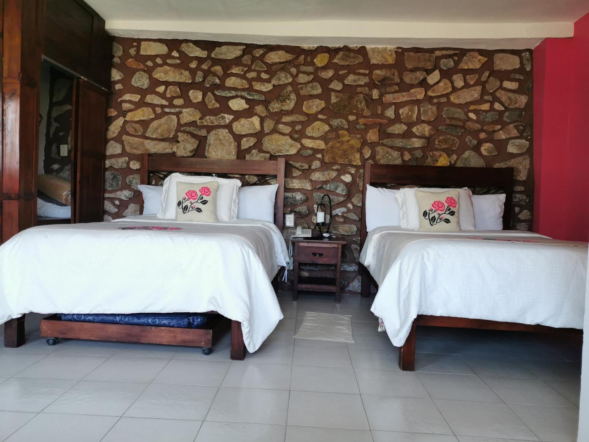 San Jorge Hotel