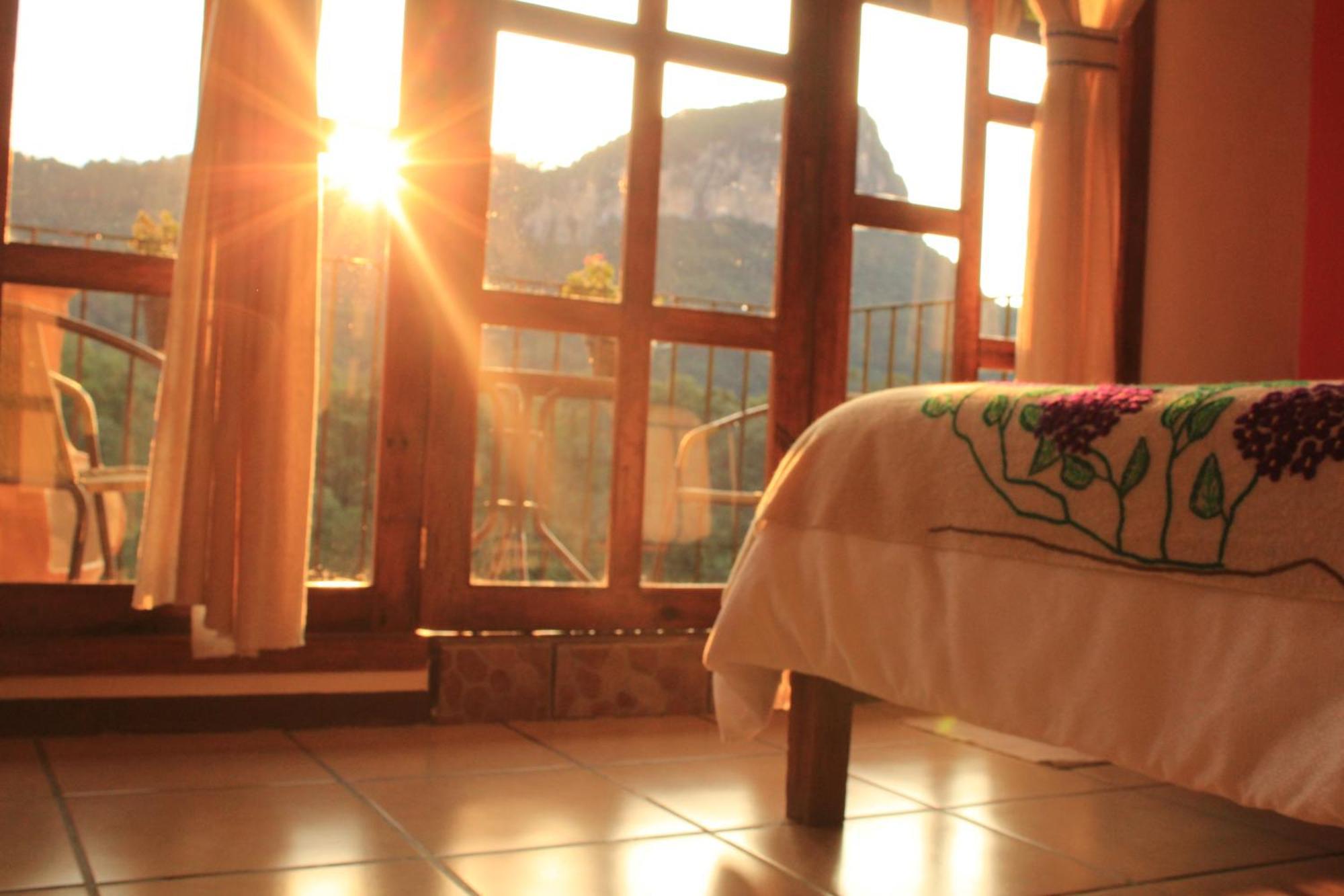 Hotel San Jorge 3*