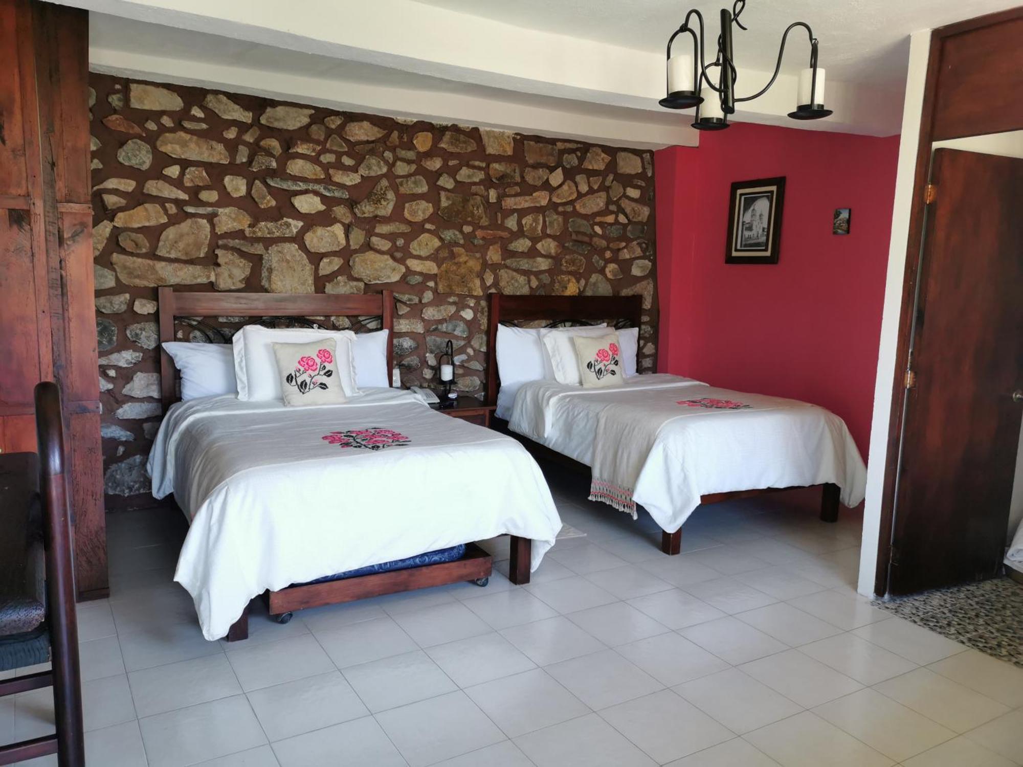 Hotel San Jorge
