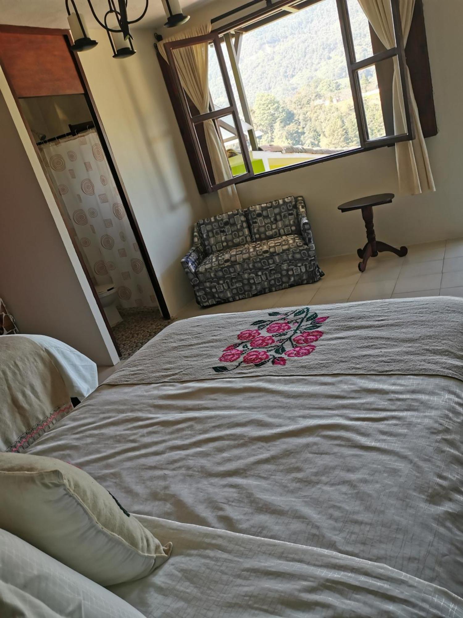 San Jorge Hotel