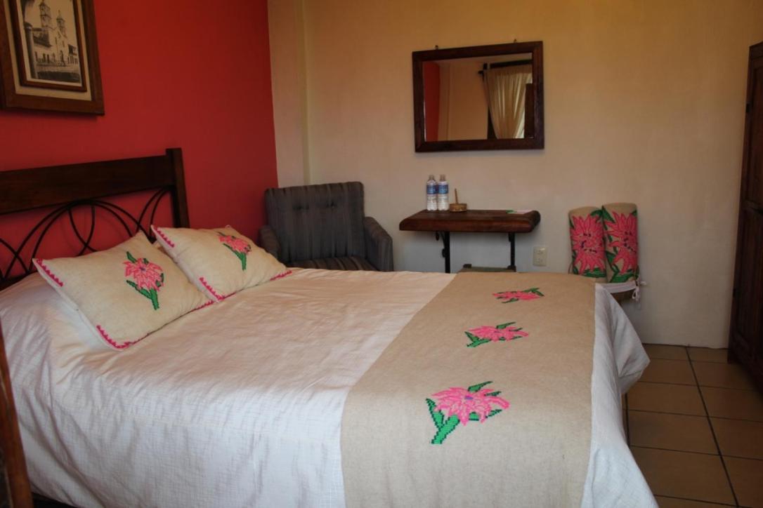 Hotel San Jorge 3*