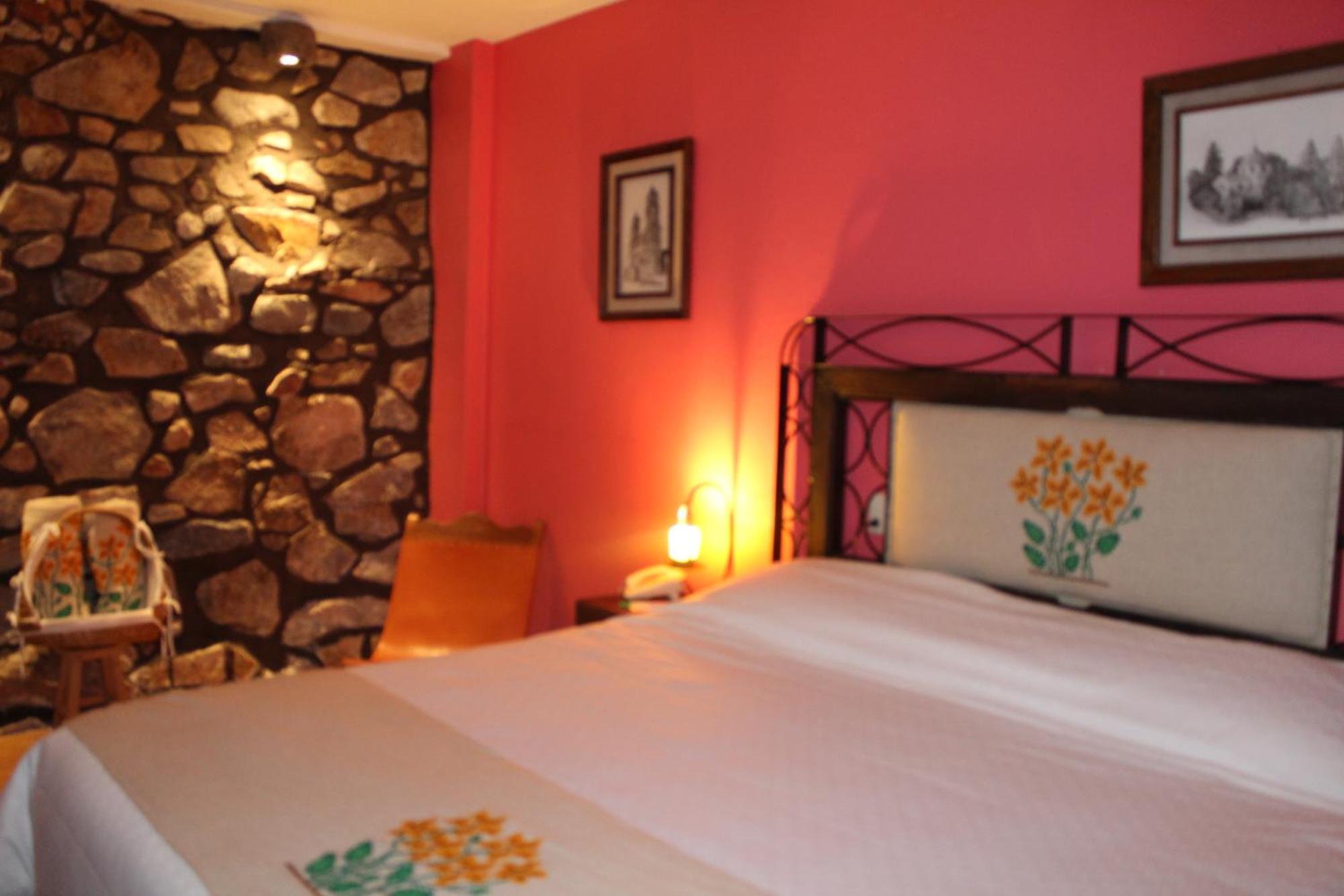 San Jorge Hotel Tlatlauquitepec