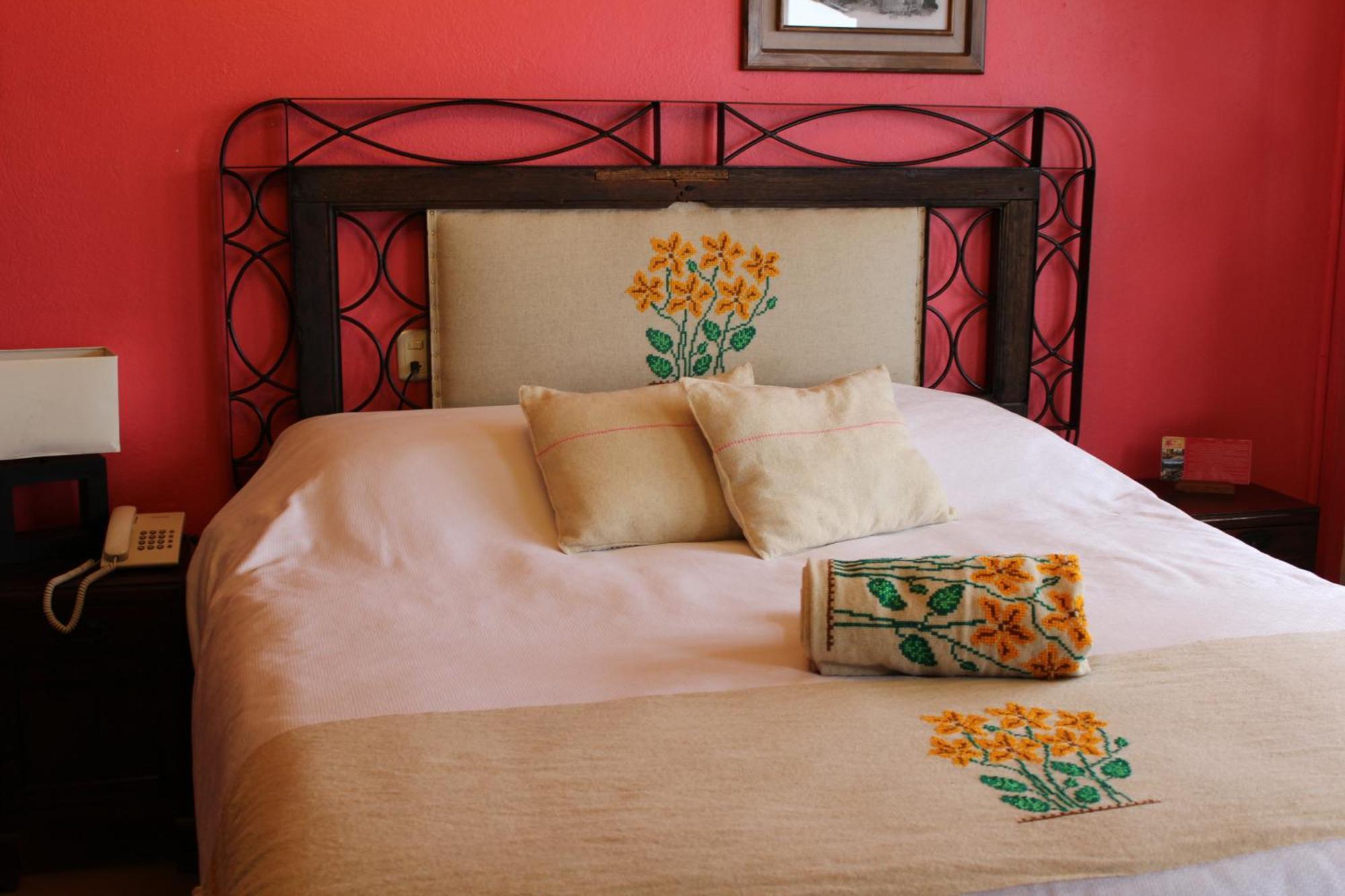 San Jorge Hotel Tlatlauquitepec