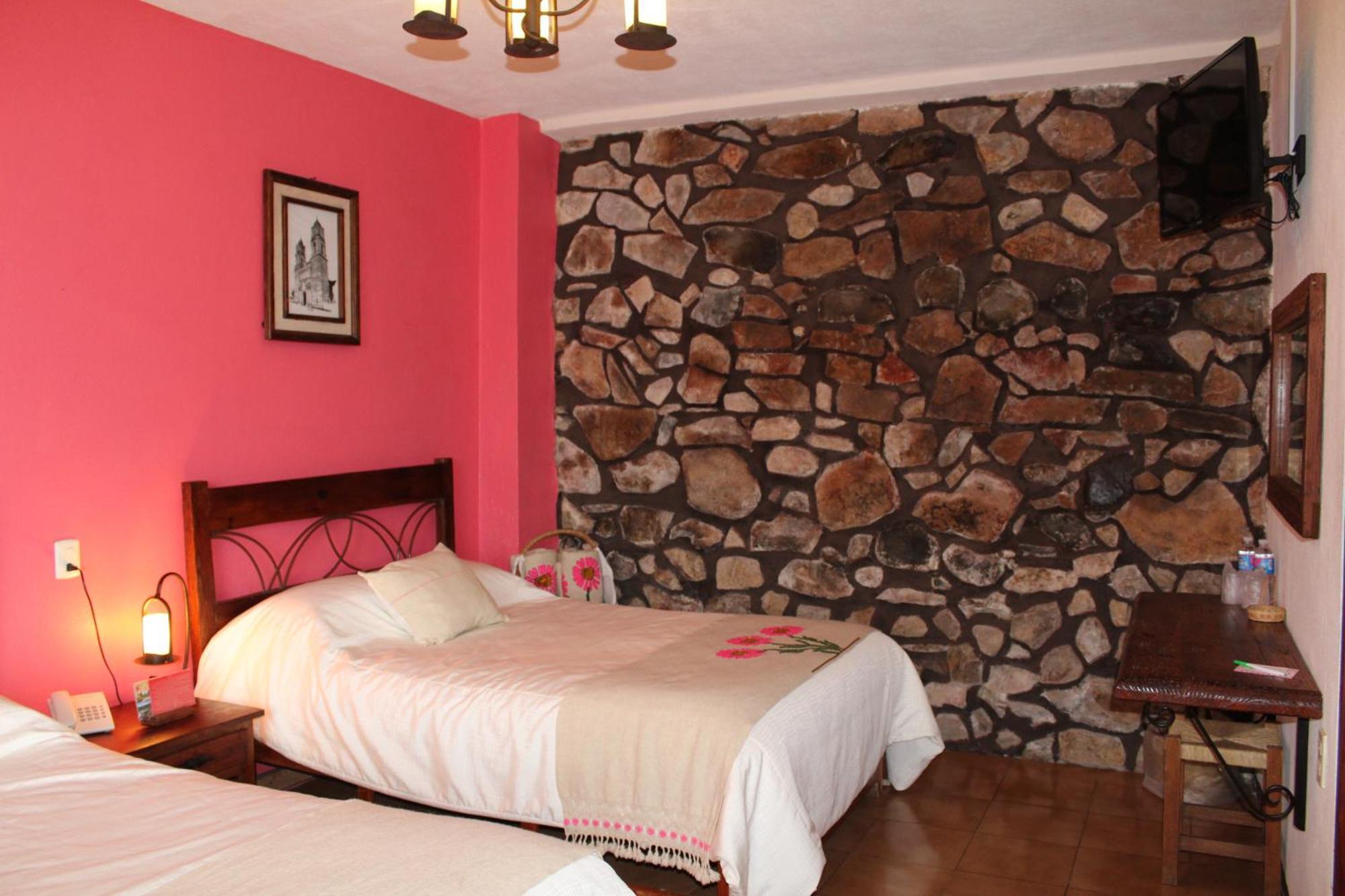 Hotel San Jorge 3*