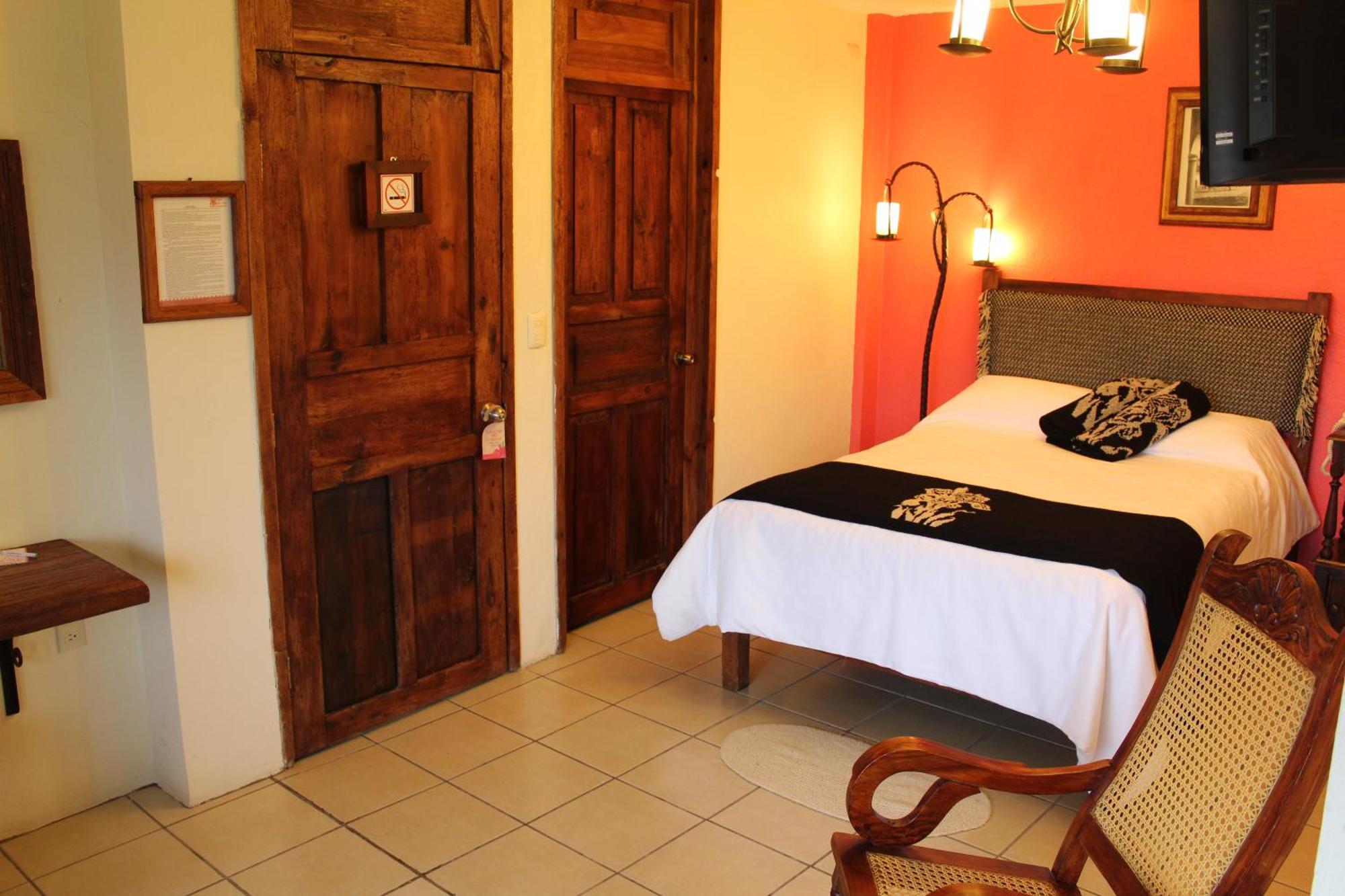 Hotel San Jorge