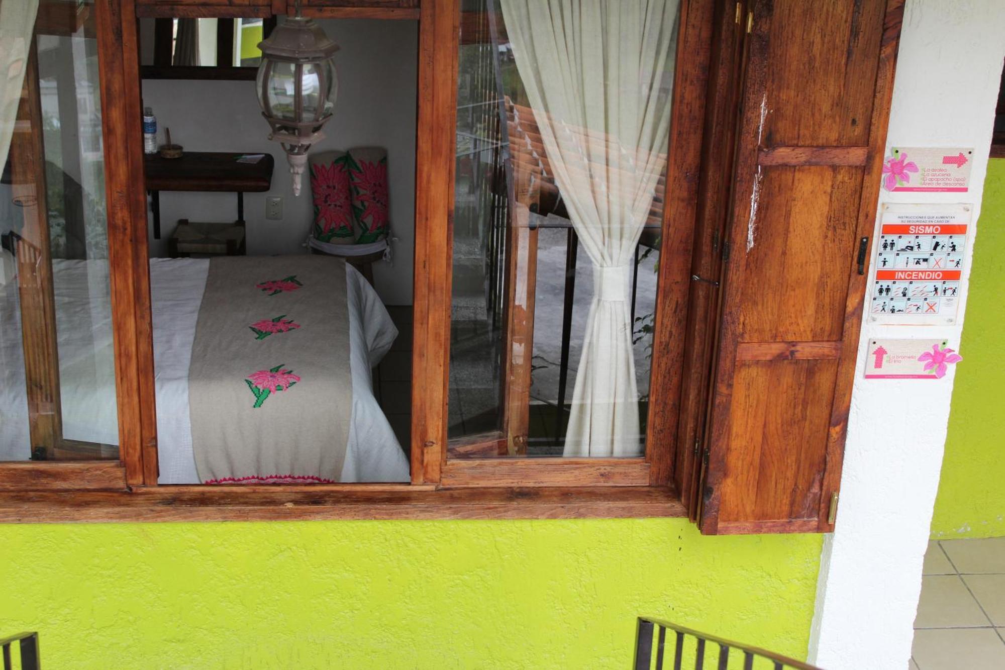Hotel San Jorge