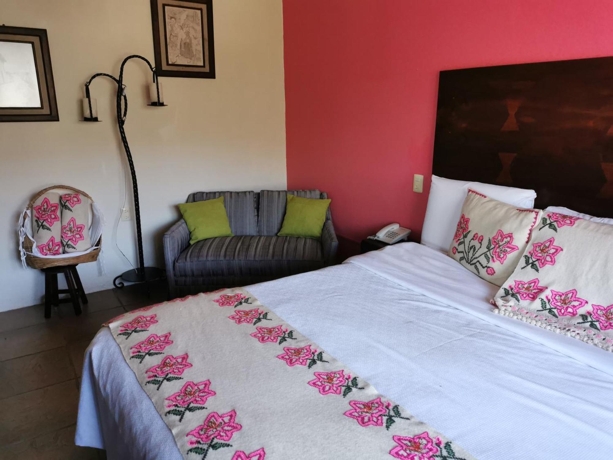 San Jorge Hotel