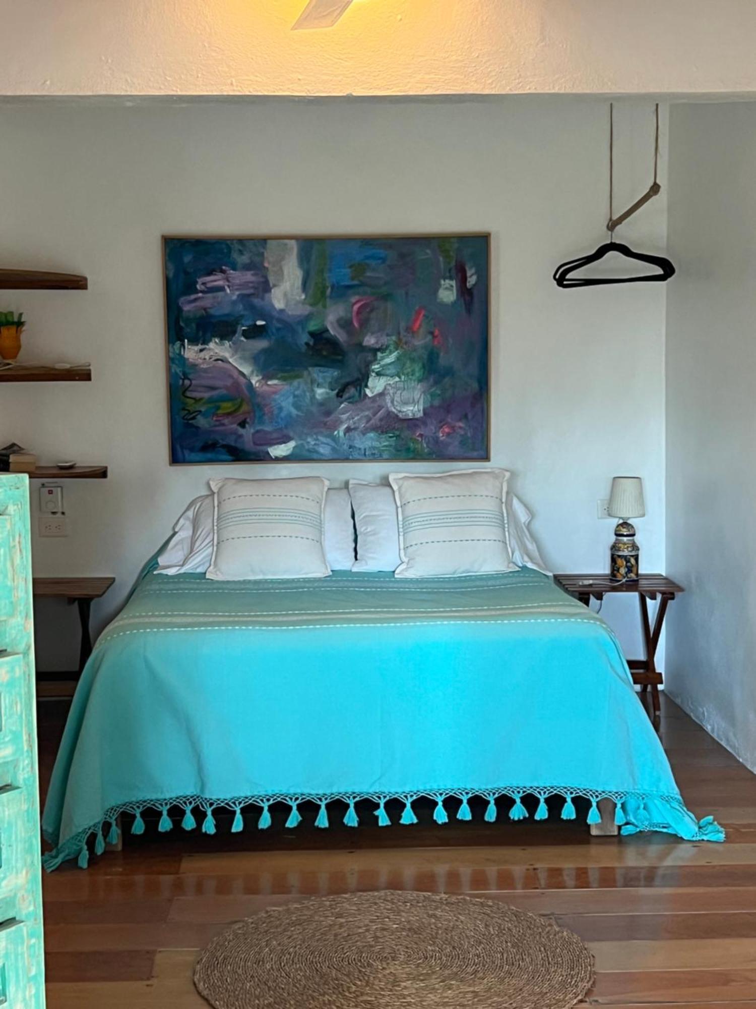 Bed & Breakfast Casa Tom Tom - Adults Only Isla Holbox