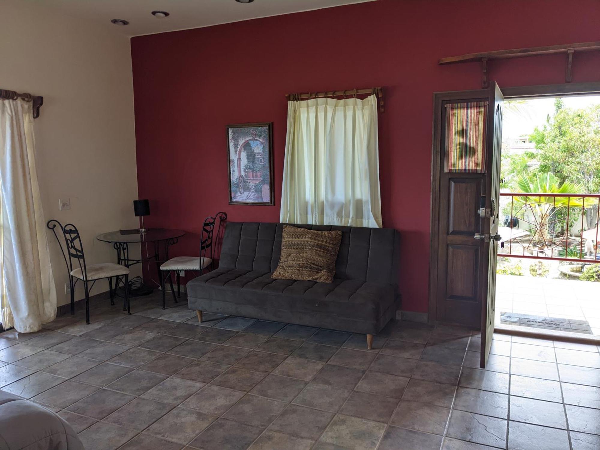 Bed & Breakfast Hacienda De Palmas