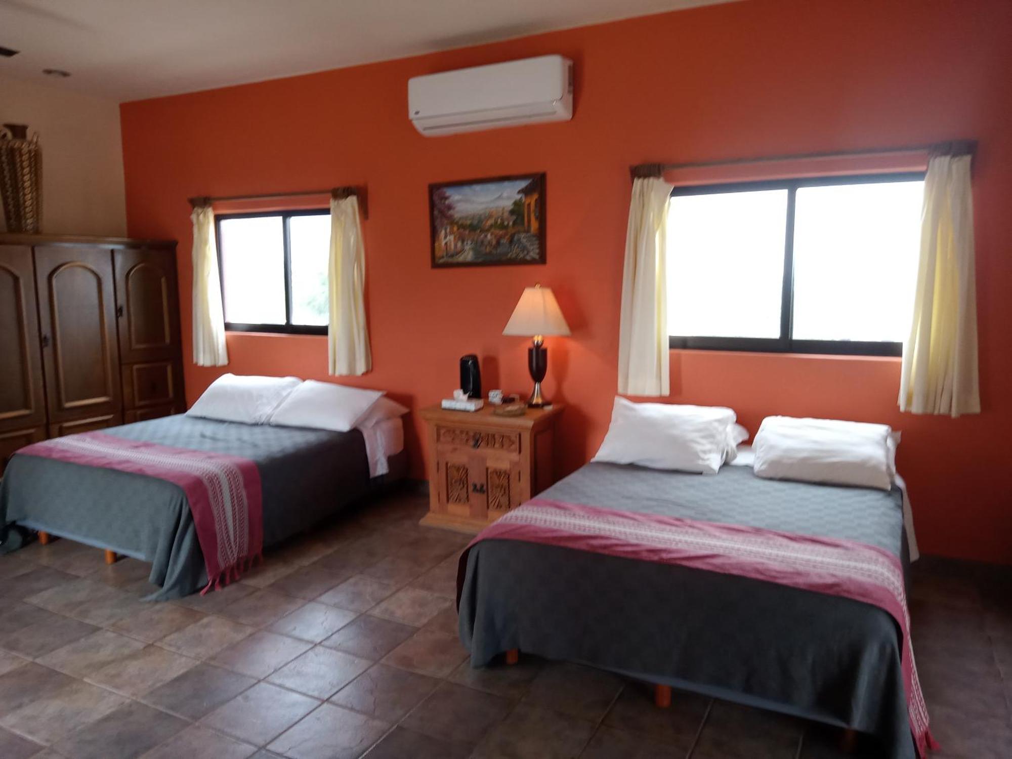 Hacienda De Palmas La Ribera