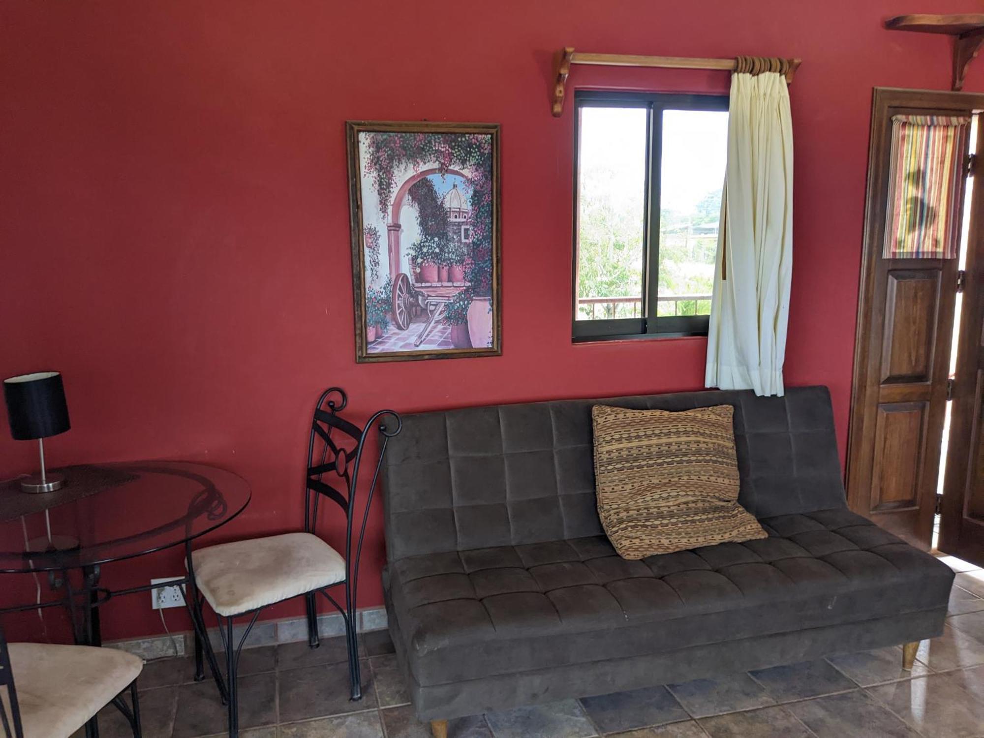 Hacienda De Palmas * La Ribera