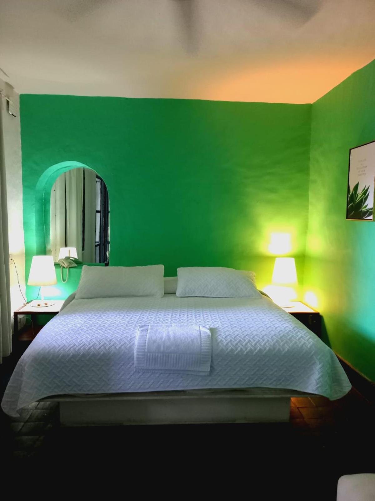 Hotel Il Piccolo Peccato (adults Only)