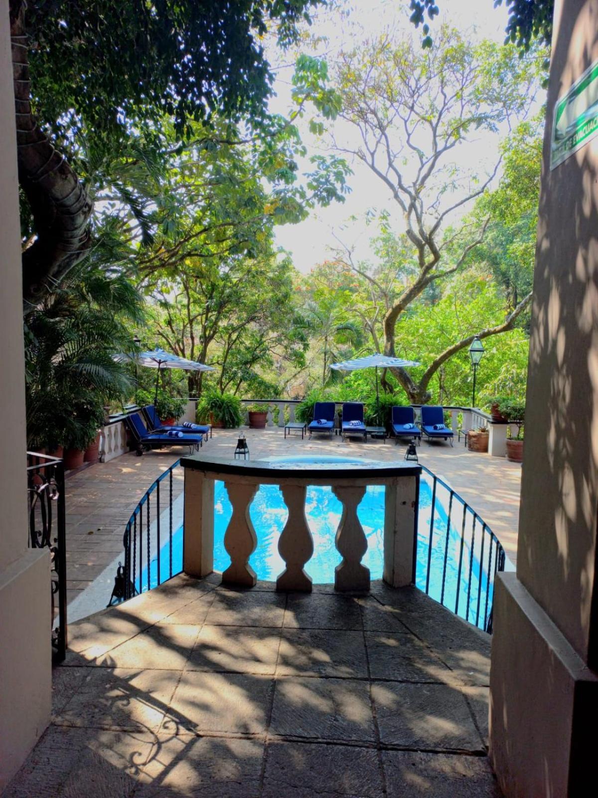 Il Piccolo Peccato (adults Only) 3* Cuernavaca