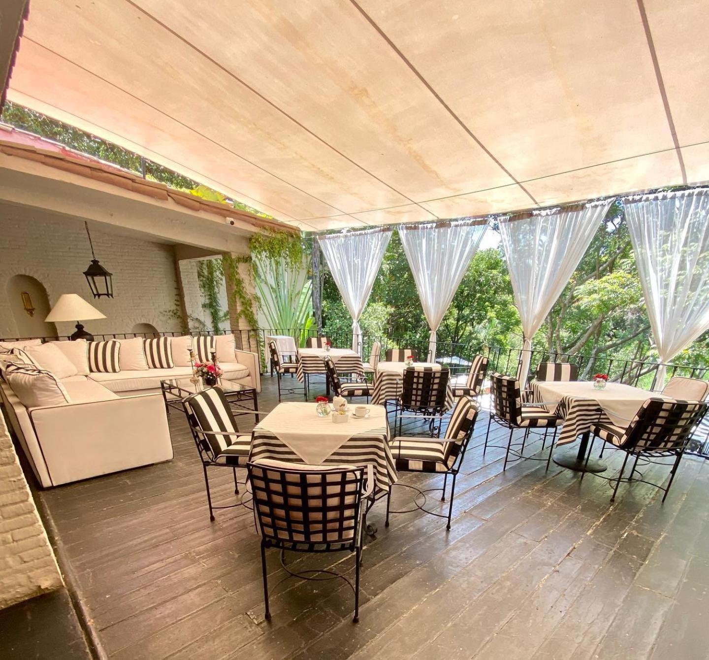 Il Piccolo Peccato (adults Only) 3* Cuernavaca