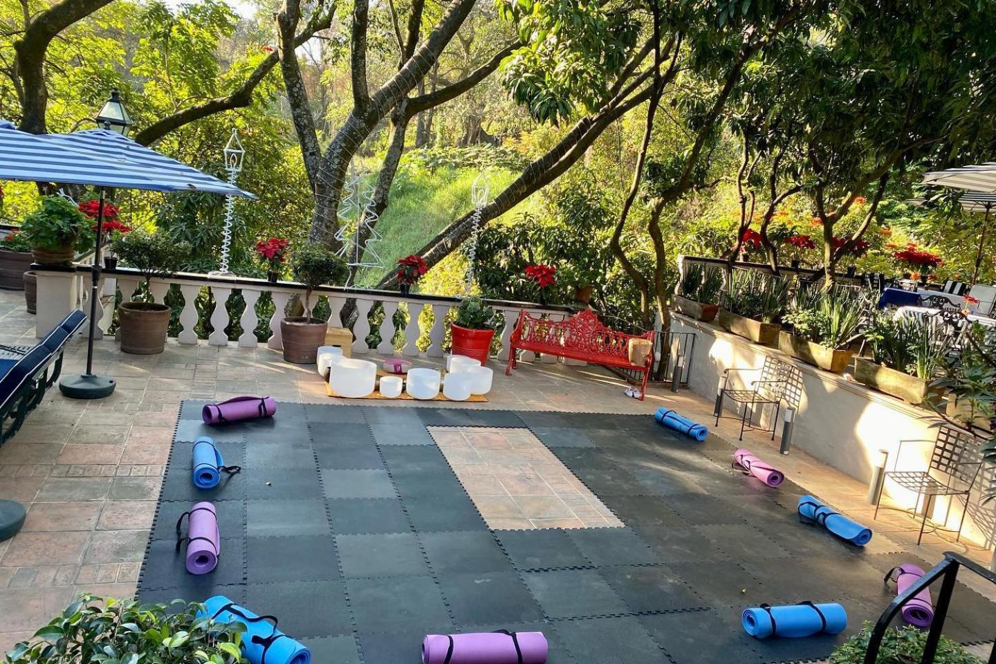 Hotel Il Piccolo Peccato (adults Only) 3*