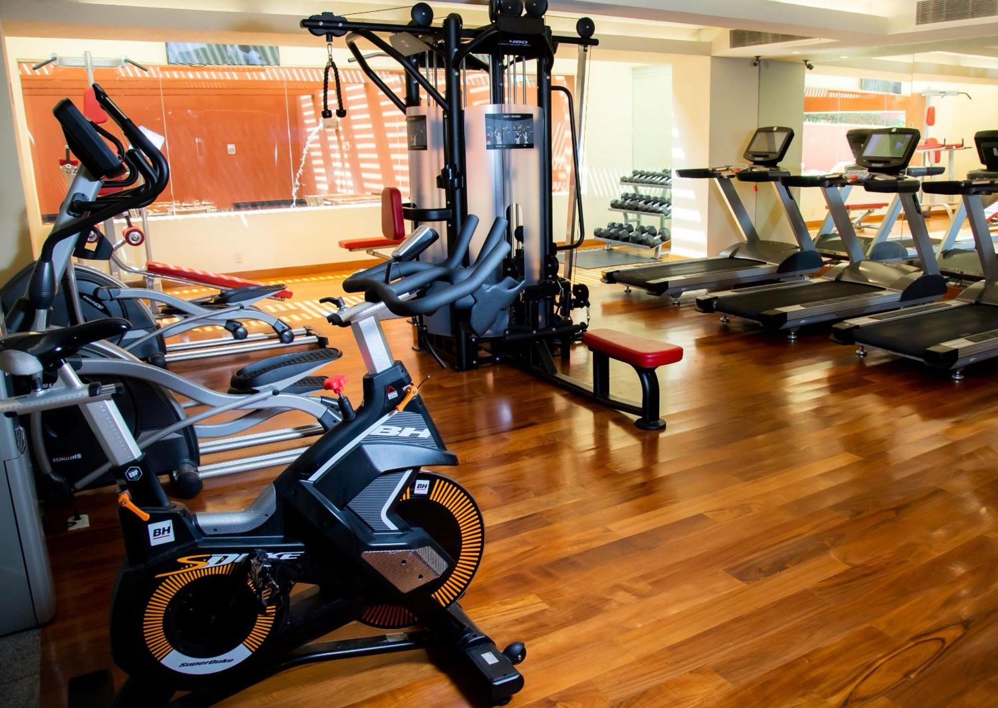 Hotel Camino Real Monterrey