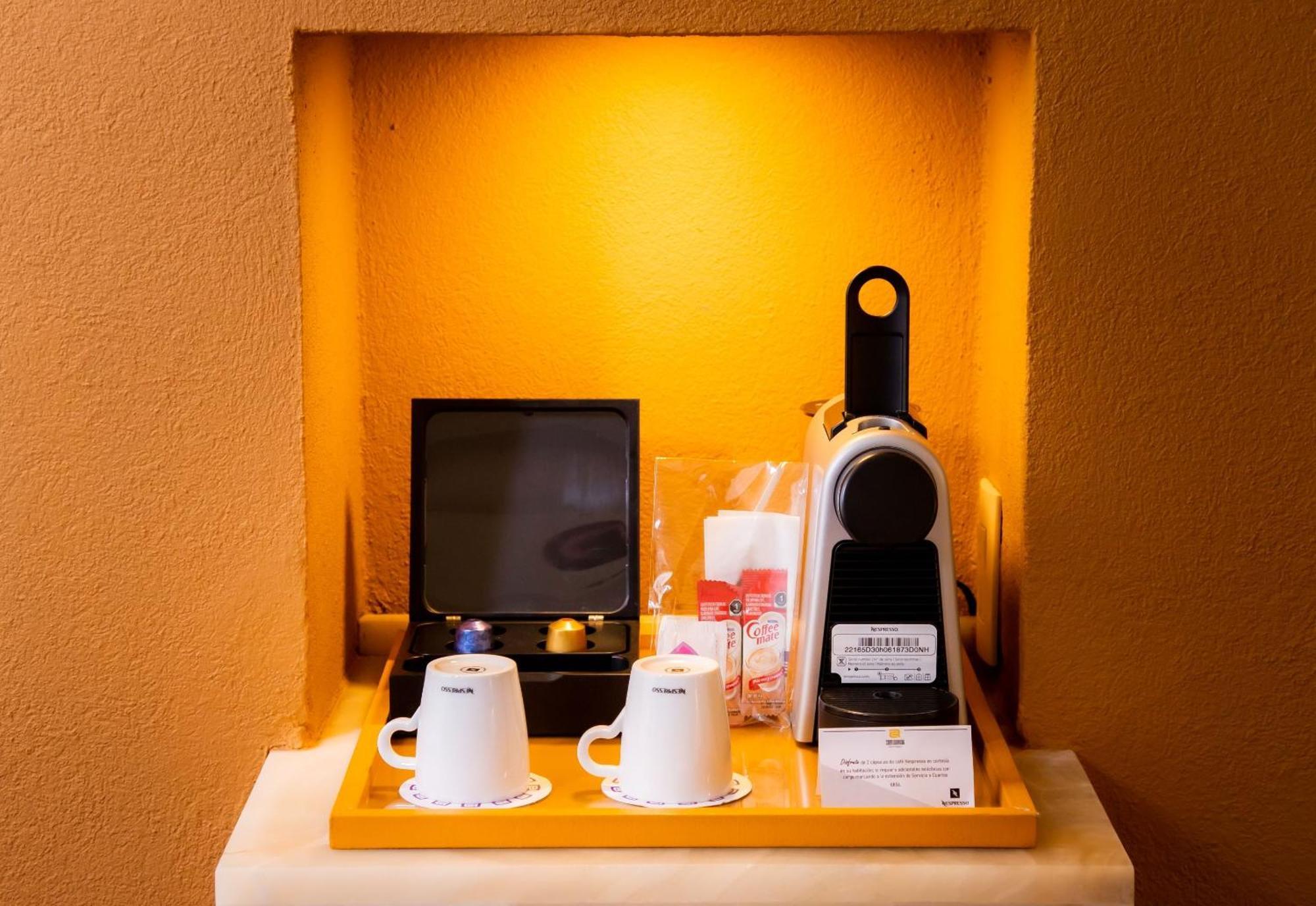 Camino Real Monterrey Hotel 5*