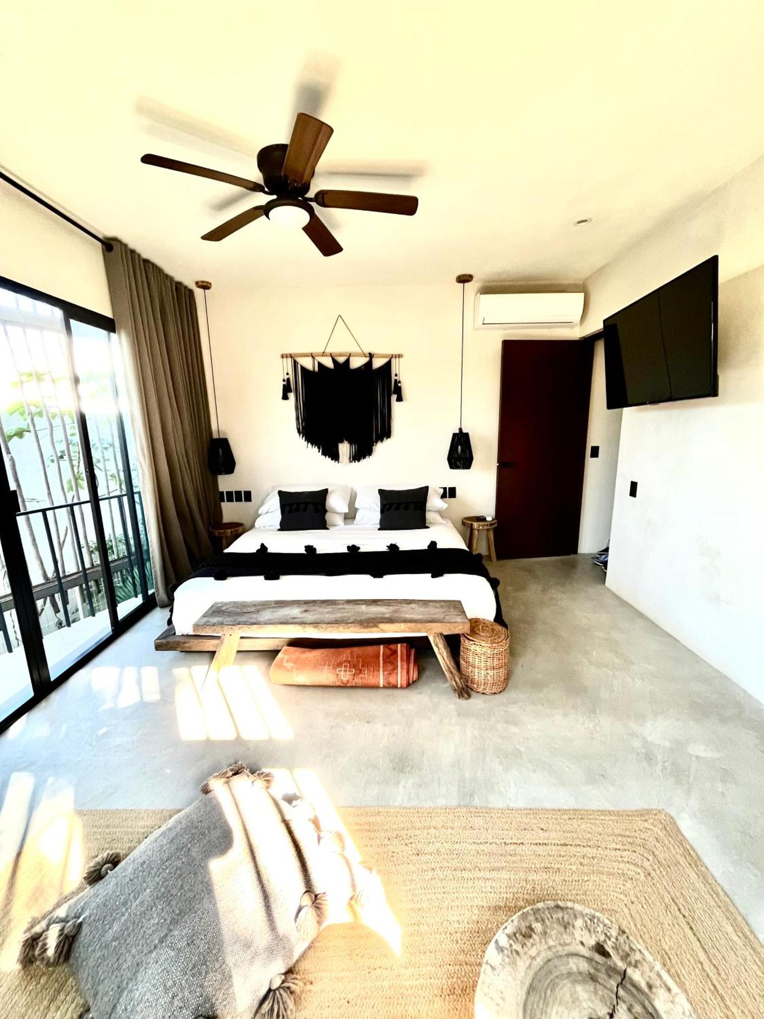Luxury Boutique Boho With Access To Bardo Apartment