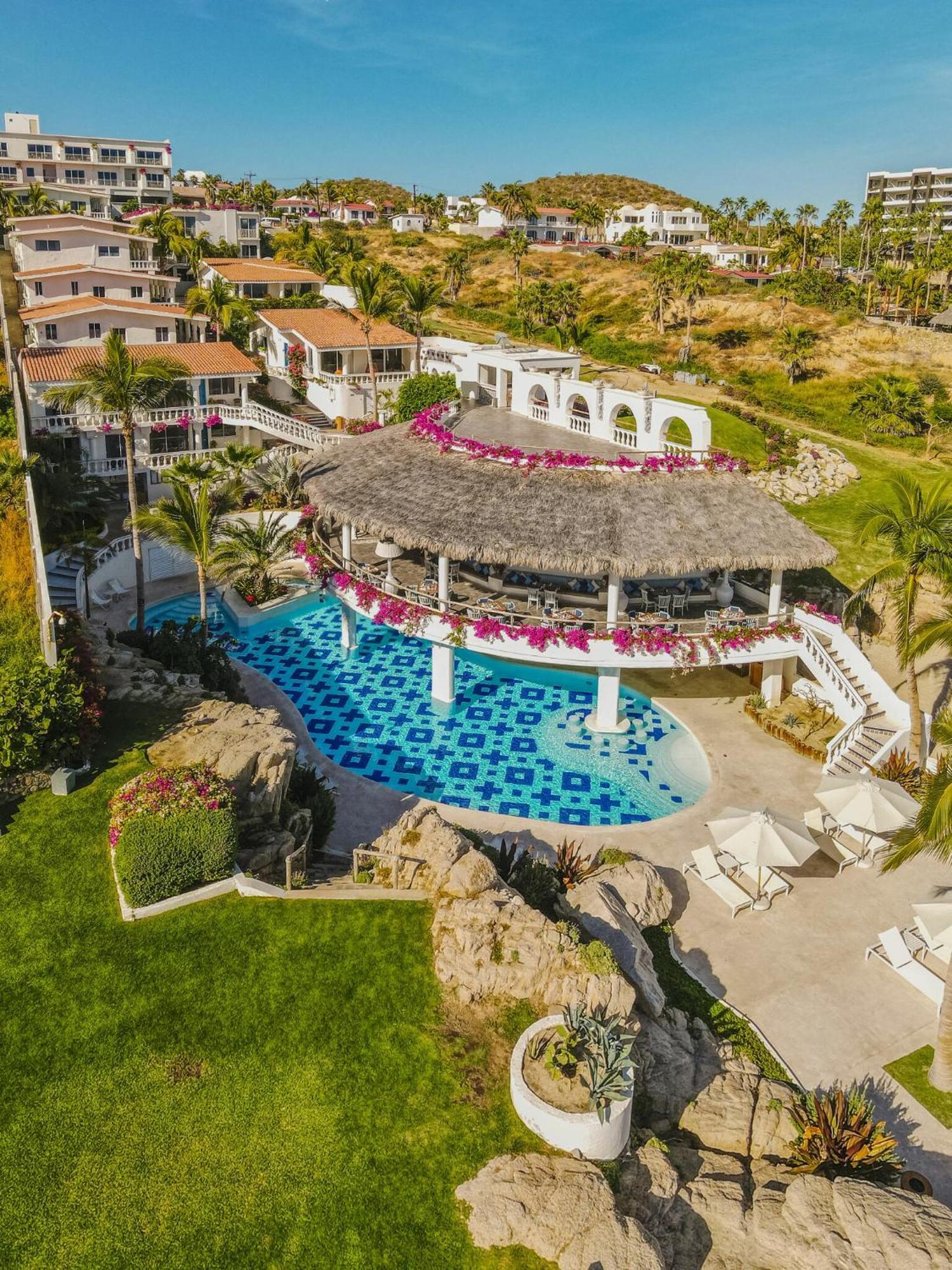 Mar Del Cabo By Velas 4* San Jose del Cabo