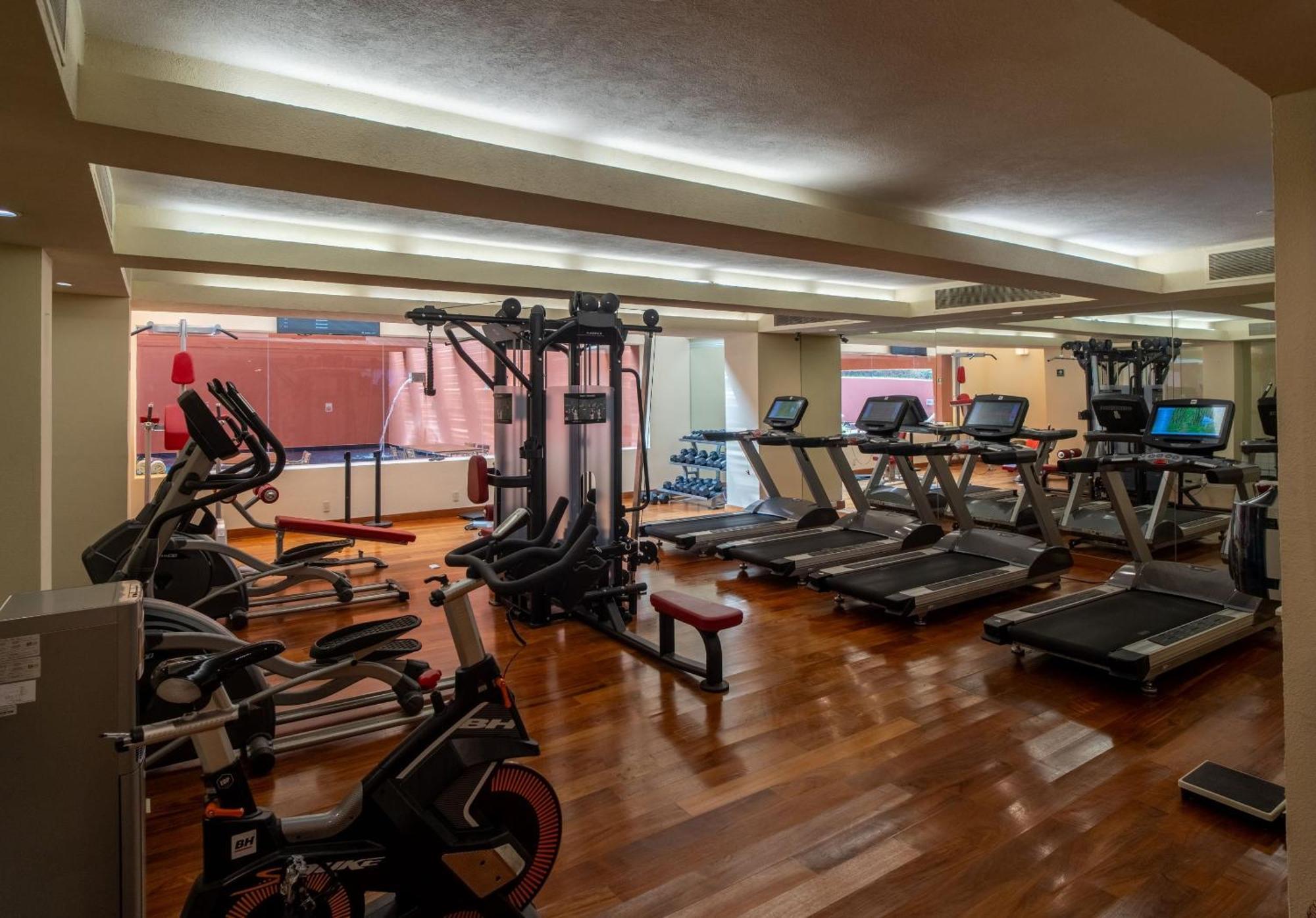 Camino Real Monterrey 5* San Pedro Garza Garcia